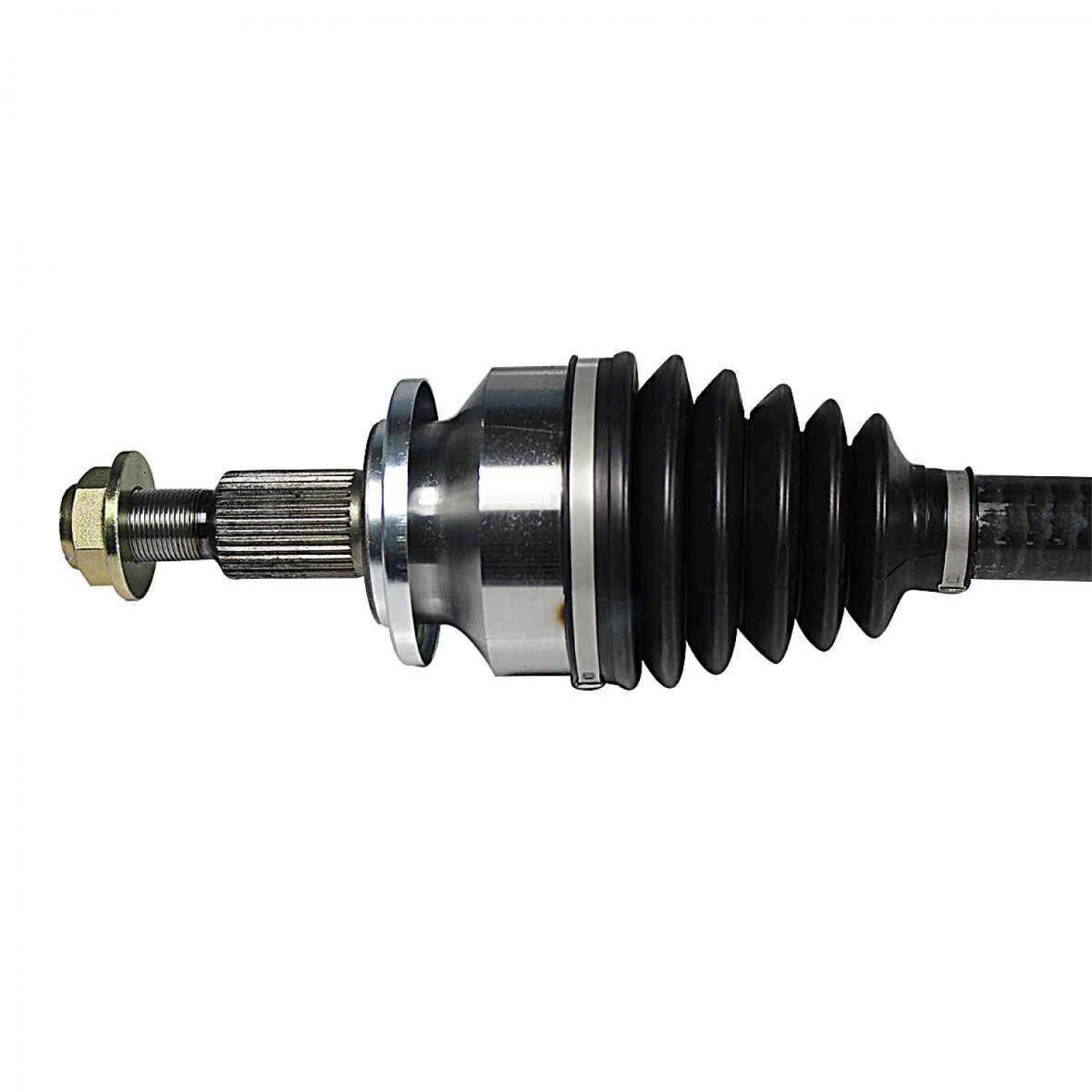 GSP NCV11195 CV Axle Assembly product image 1 of 5