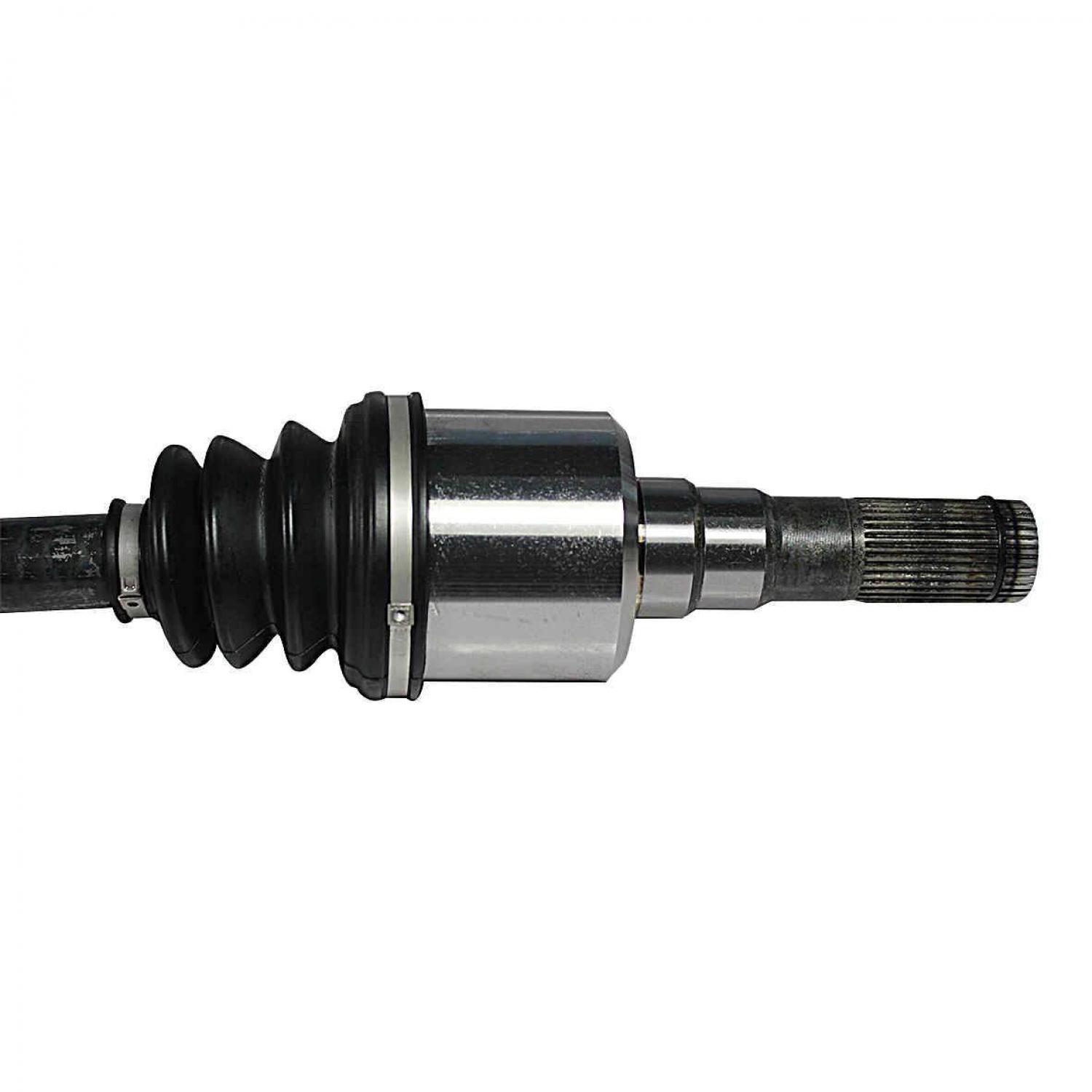 GSP NCV11195 CV Axle Assembly product image 2 of 5