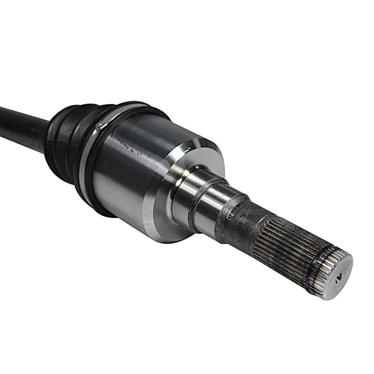 GSP NCV11195 CV Axle Assembly product image 4 of 5