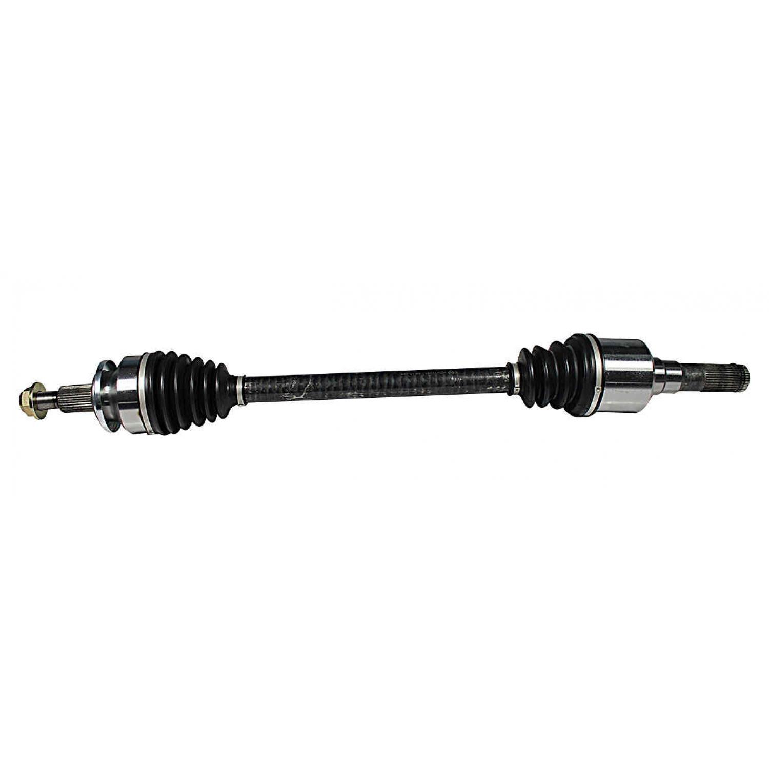 GSP NCV11195 CV Axle Assembly product image 5 of 5