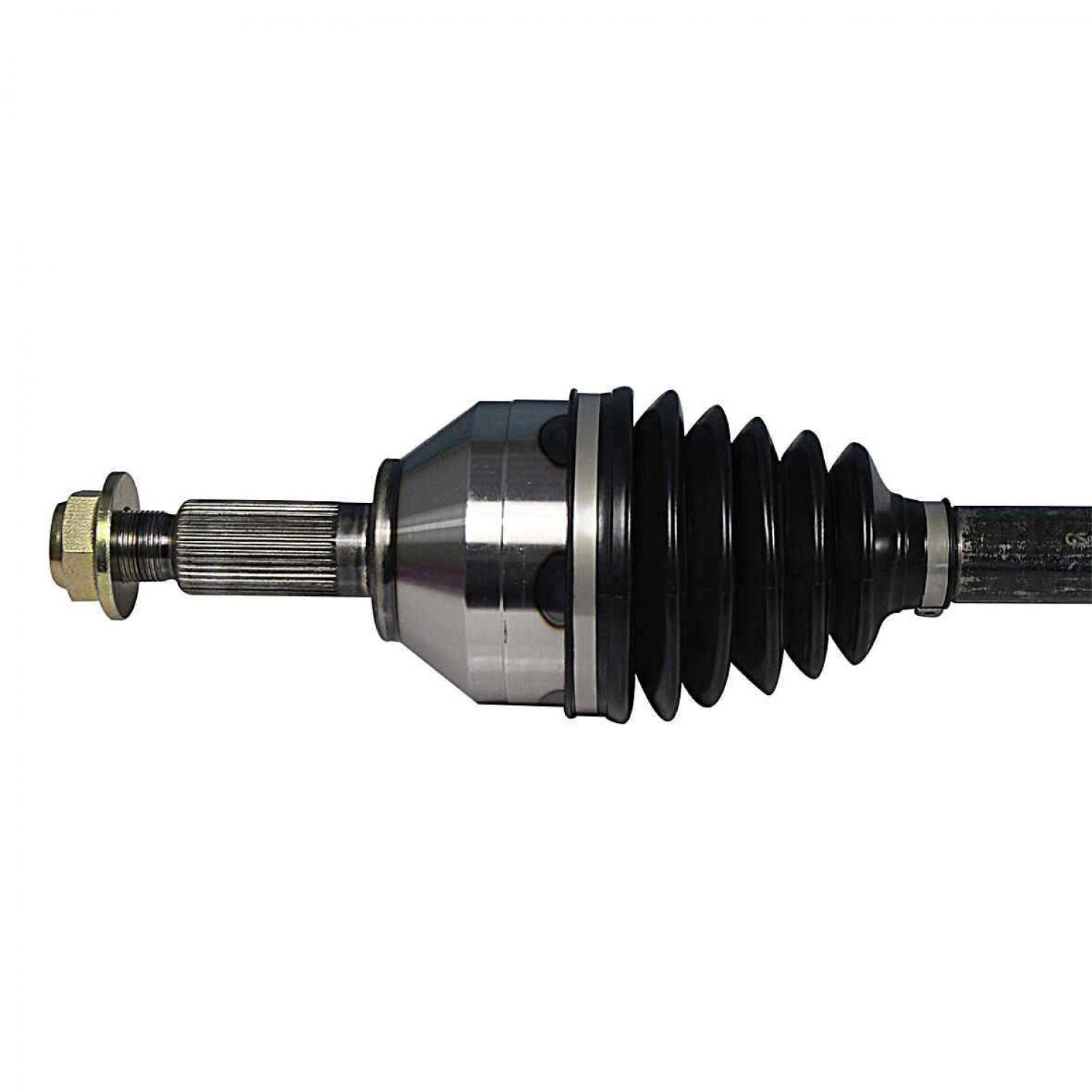 GSP NCV11196 CV Axle Assembly product image 1 of 5