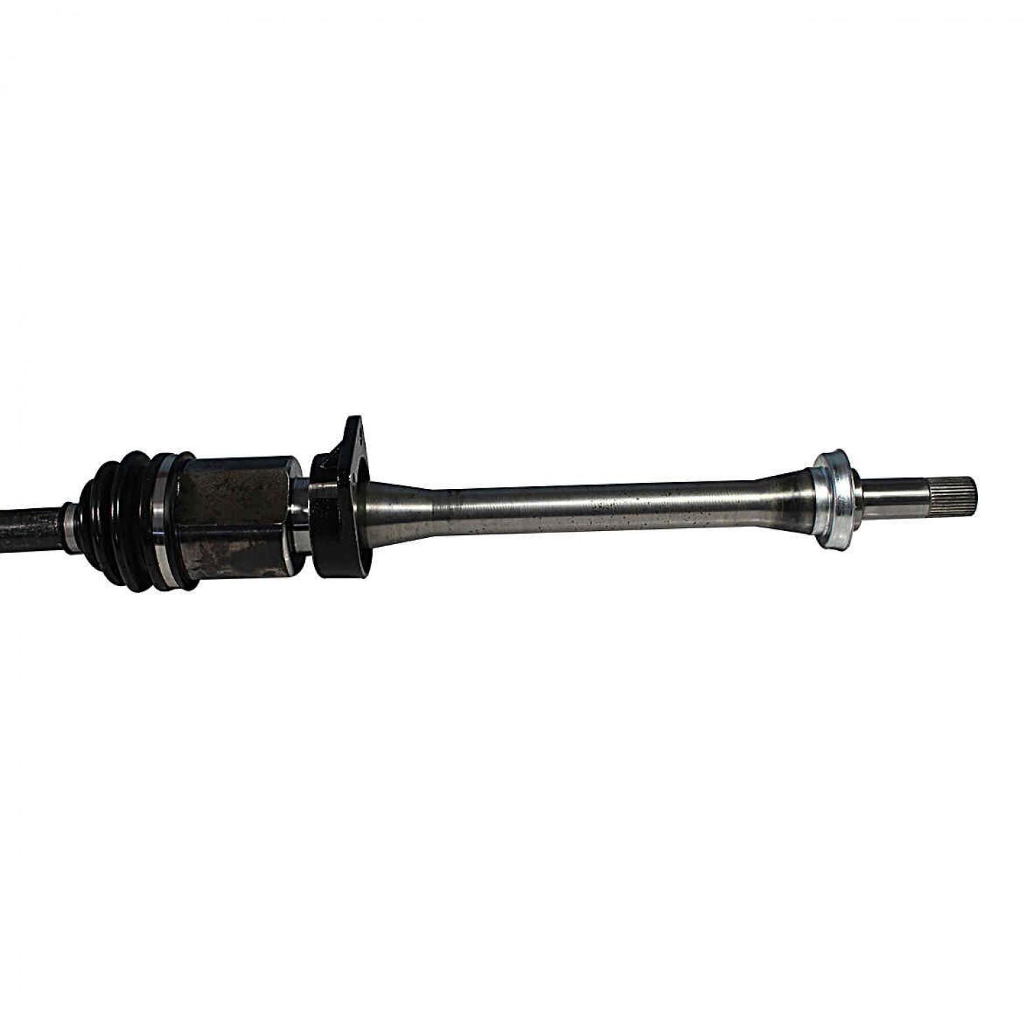 GSP NCV11196 CV Axle Assembly product image 2 of 5