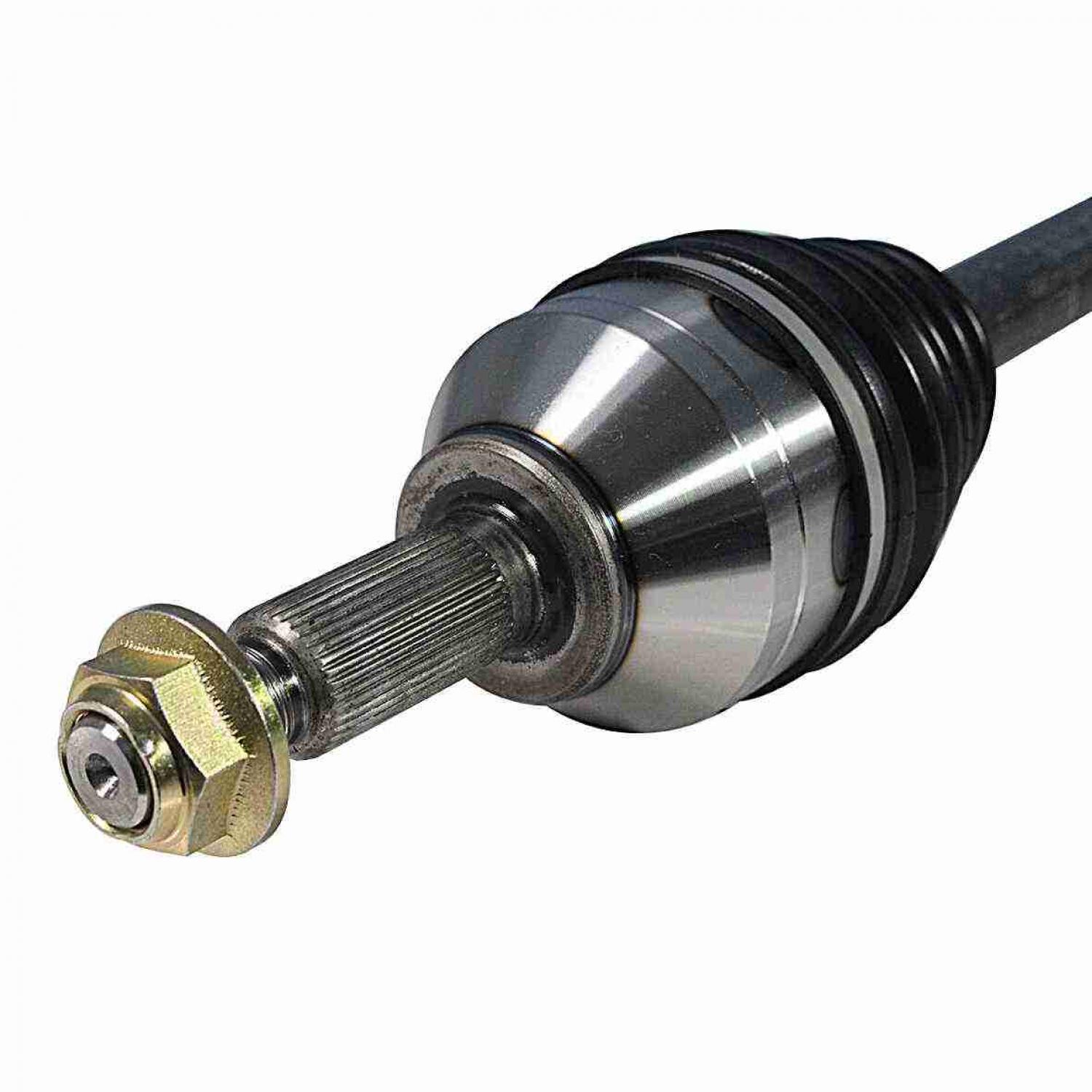 GSP NCV11196 CV Axle Assembly product image 3 of 5