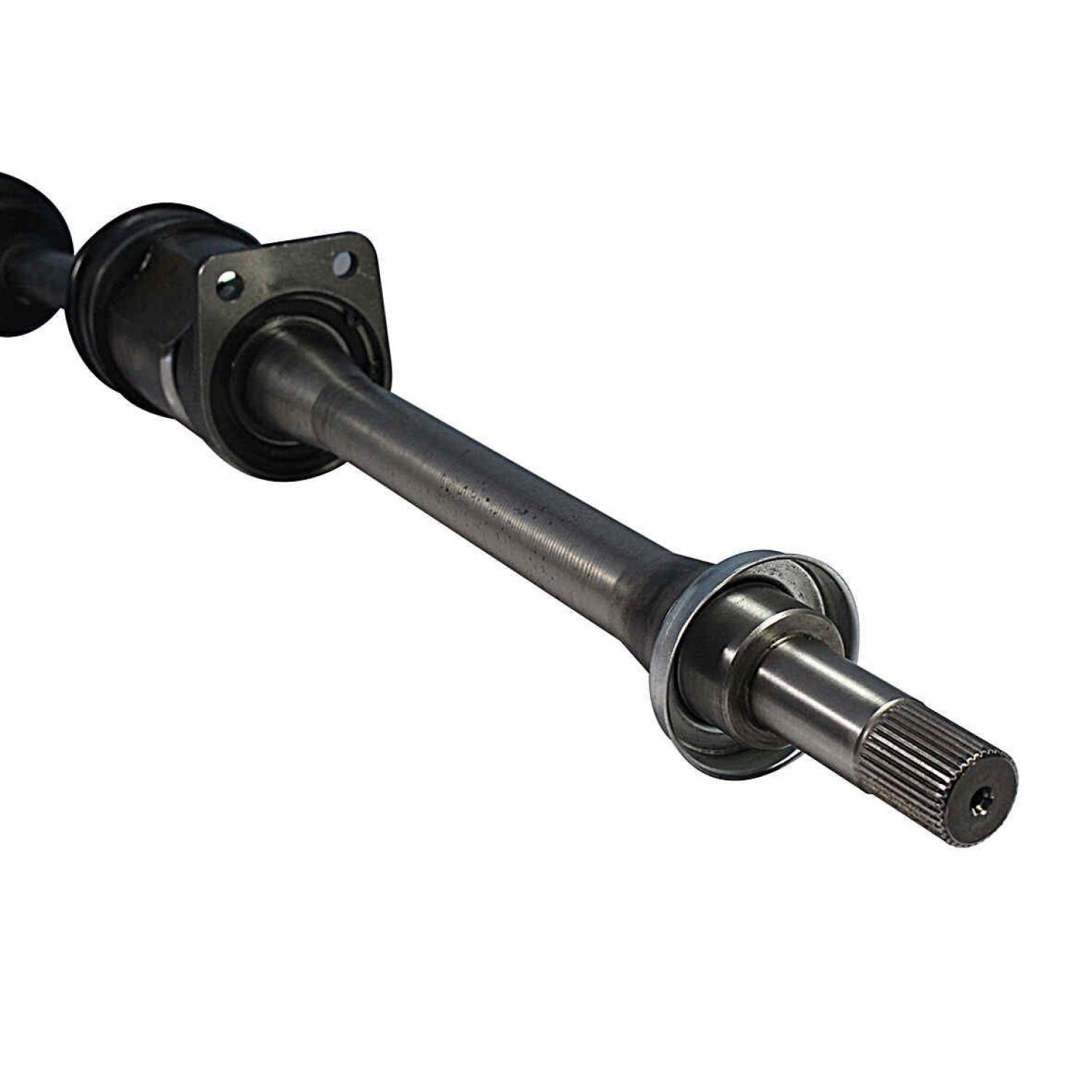 GSP NCV11196 CV Axle Assembly product image 4 of 5