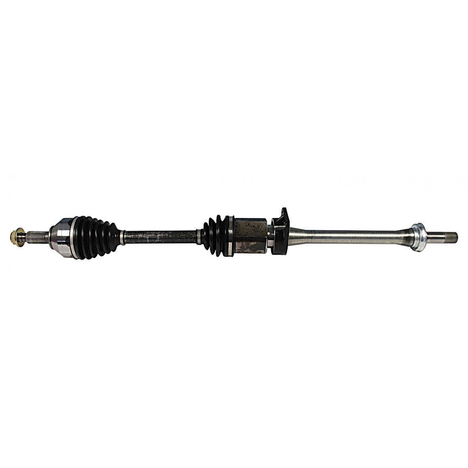 GSP NCV11196 CV Axle Assembly product image 5 of 5