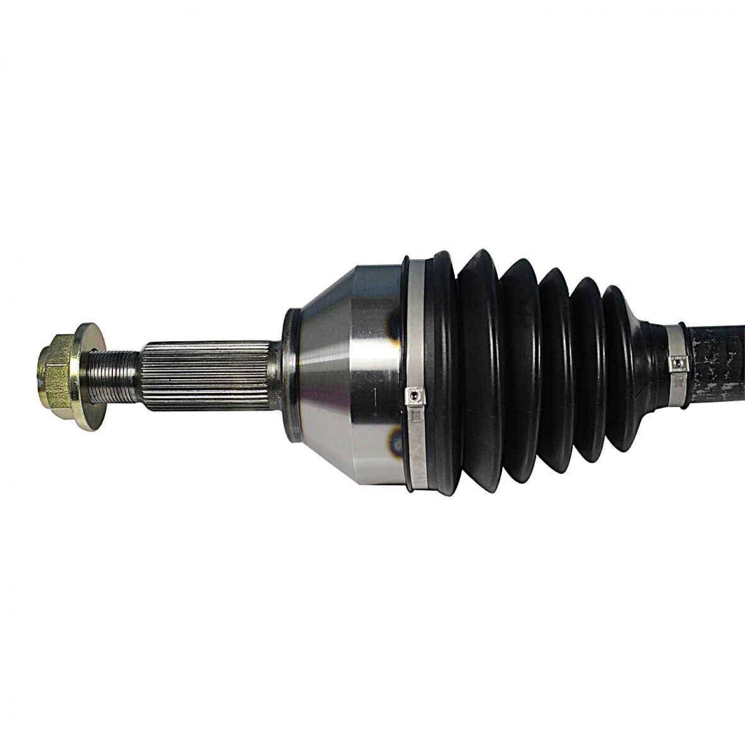 GSP NCV11197 CV Axle Assembly product image 1 of 5