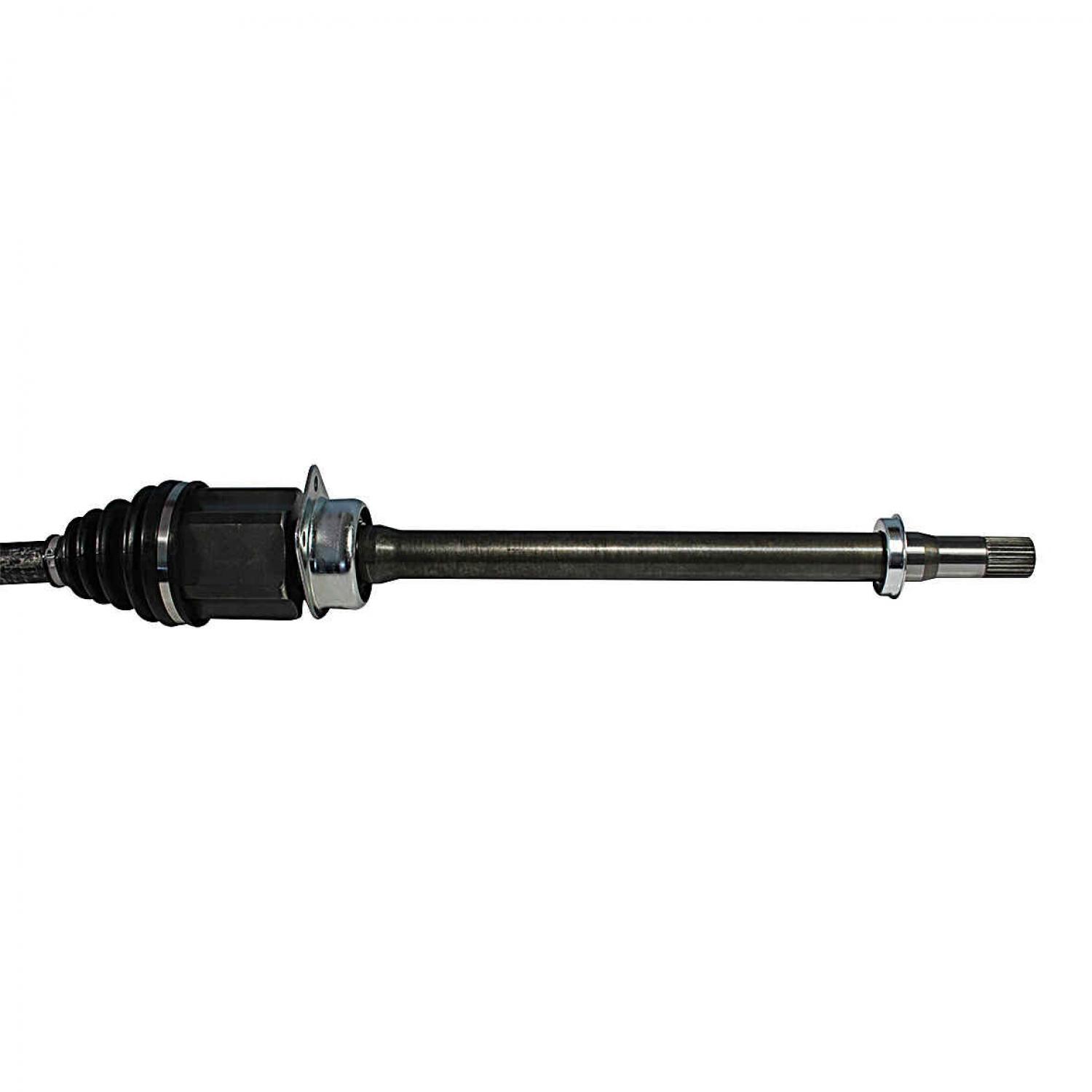 GSP NCV11197 CV Axle Assembly product image 2 of 5