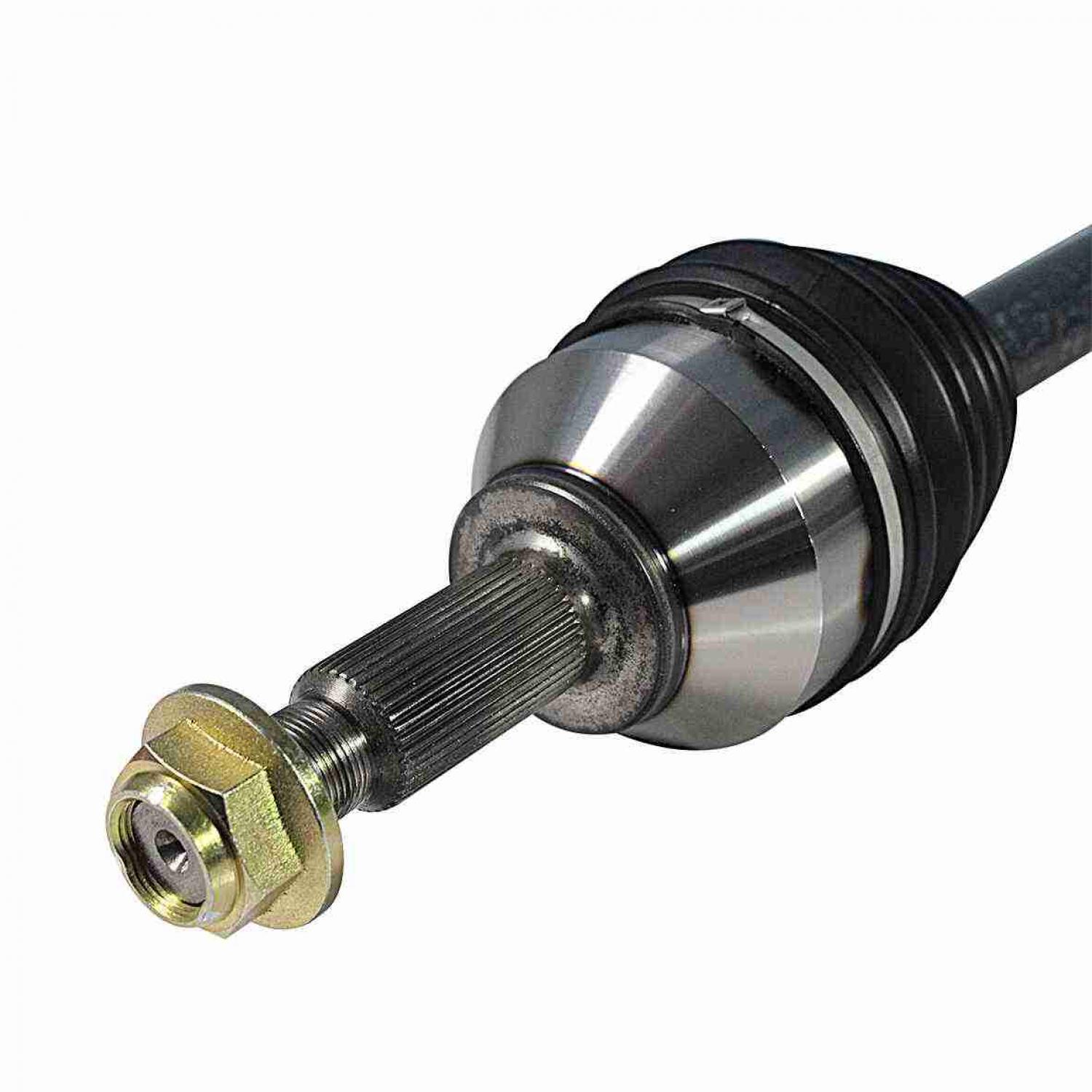 GSP NCV11197 CV Axle Assembly product image 3 of 5