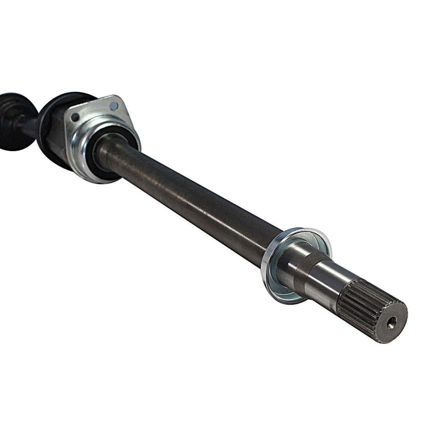 GSP NCV11197 CV Axle Assembly product image 4 of 5