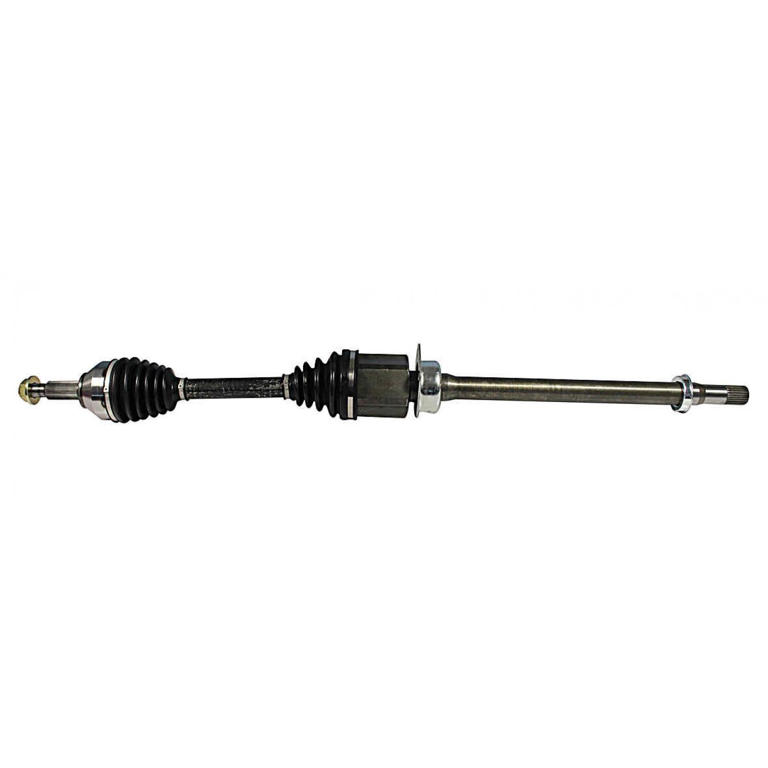 GSP NCV11197 CV Axle Assembly product image 5 of 5
