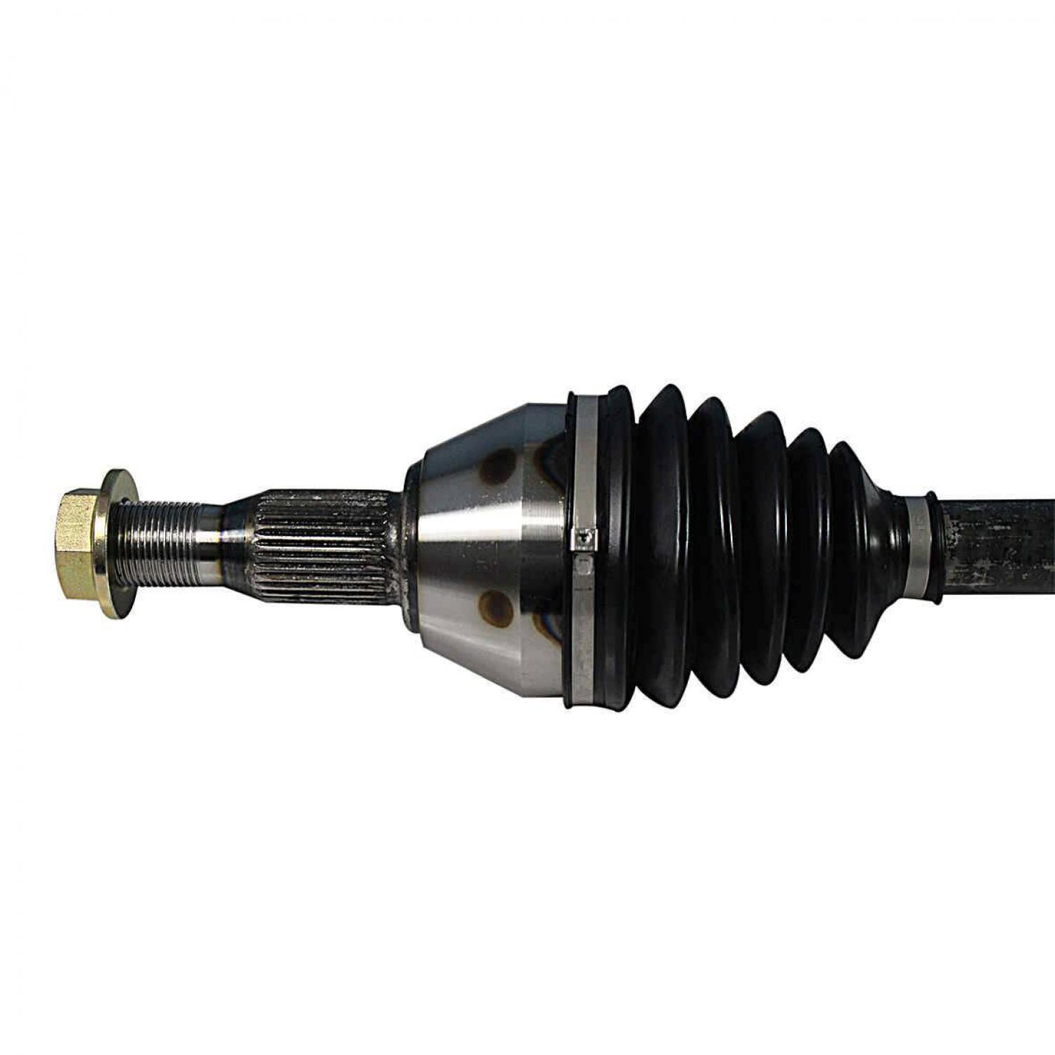 GSP NCV11198 CV Axle Assembly product image 1 of 5