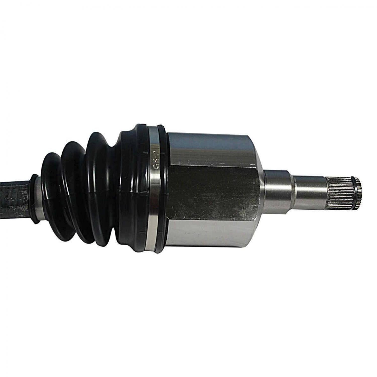 GSP NCV11198 CV Axle Assembly product image 2 of 5