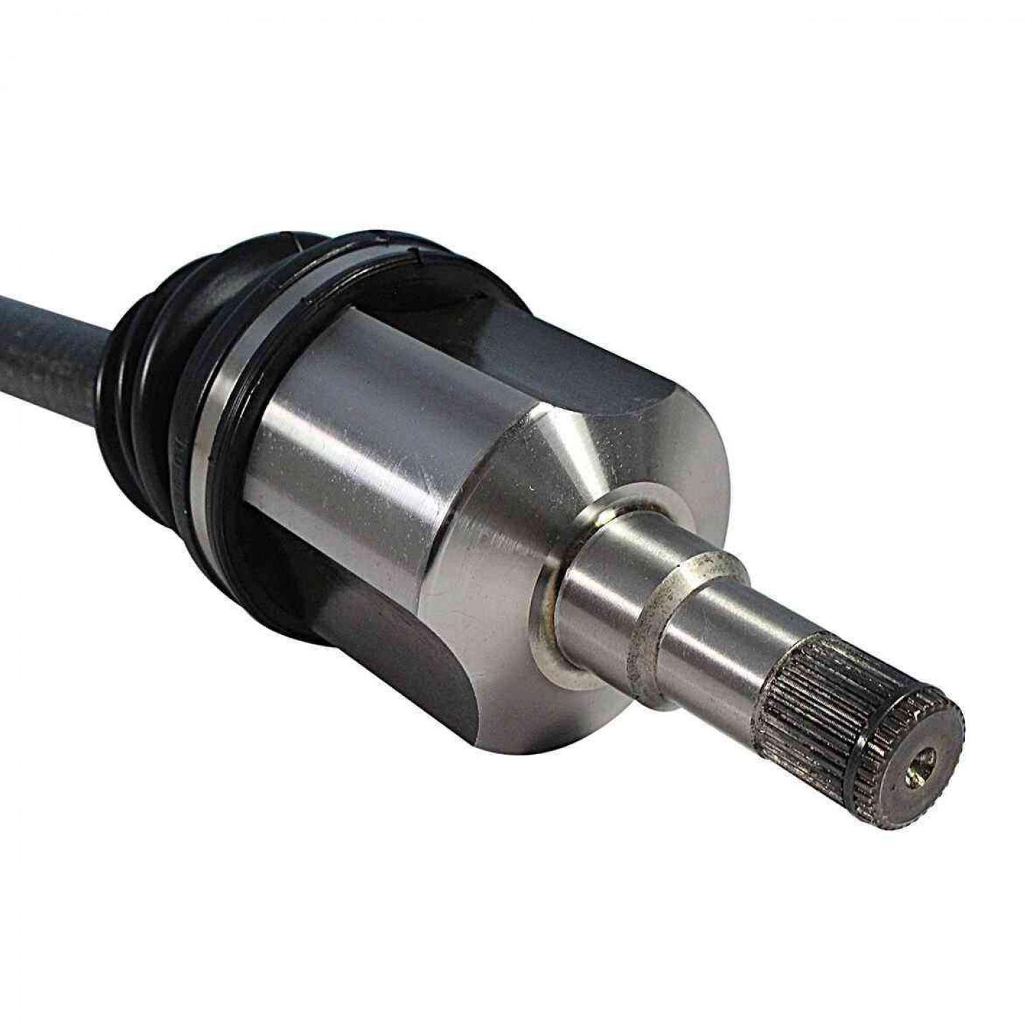 GSP NCV11198 CV Axle Assembly product image 4 of 5