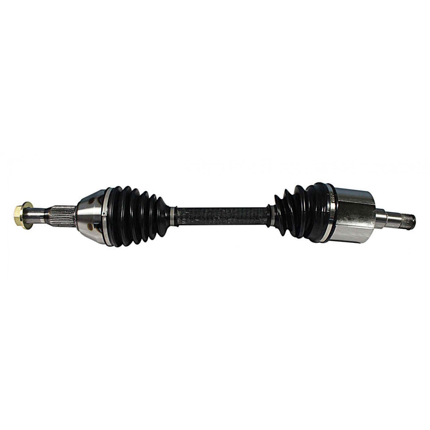 GSP NCV11198 CV Axle Assembly product image 5 of 5