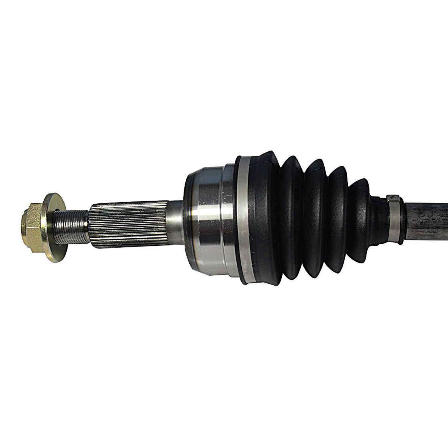GSP NCV11199 CV Axle Assembly product image 1 of 5