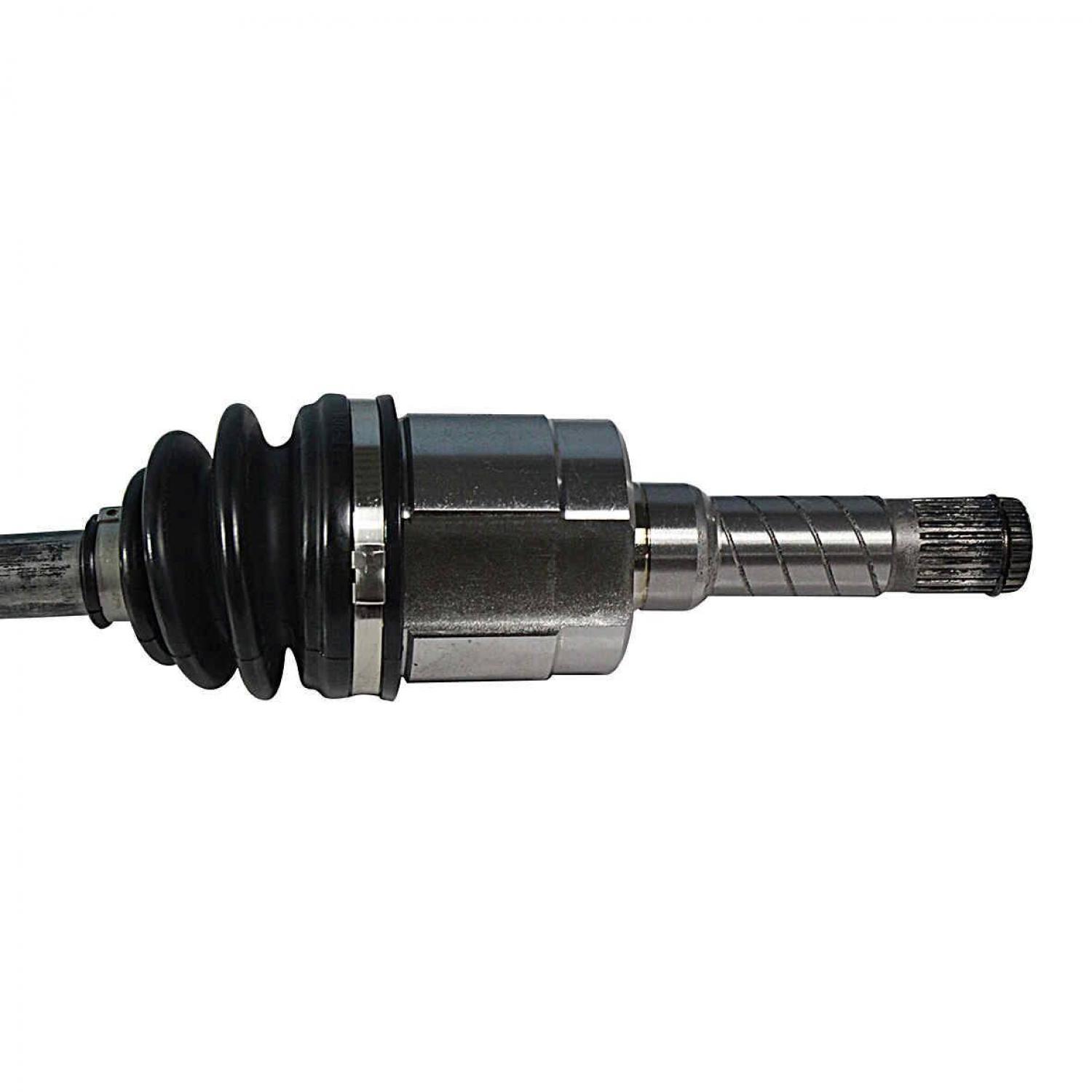 GSP NCV11199 CV Axle Assembly product image 2 of 5