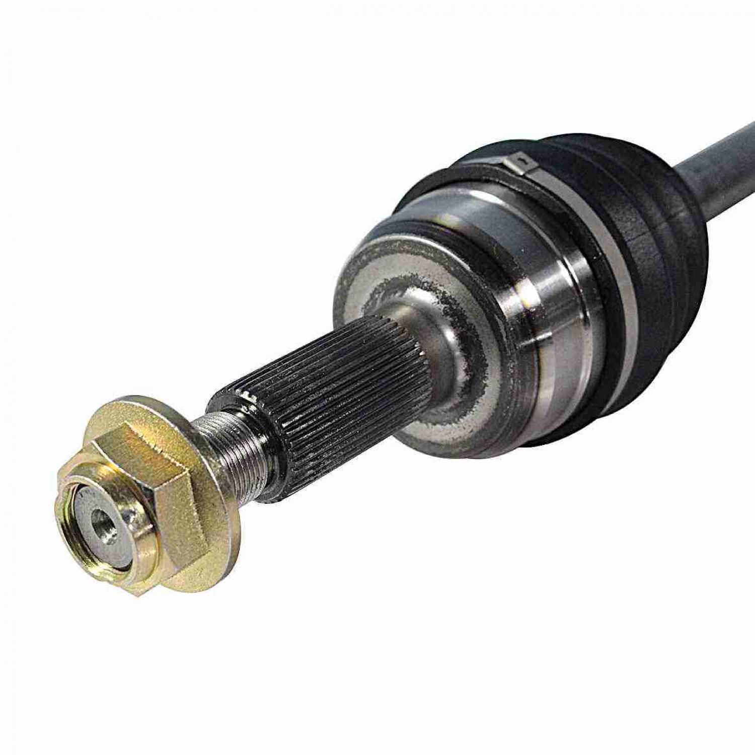 GSP NCV11199 CV Axle Assembly product image 3 of 5