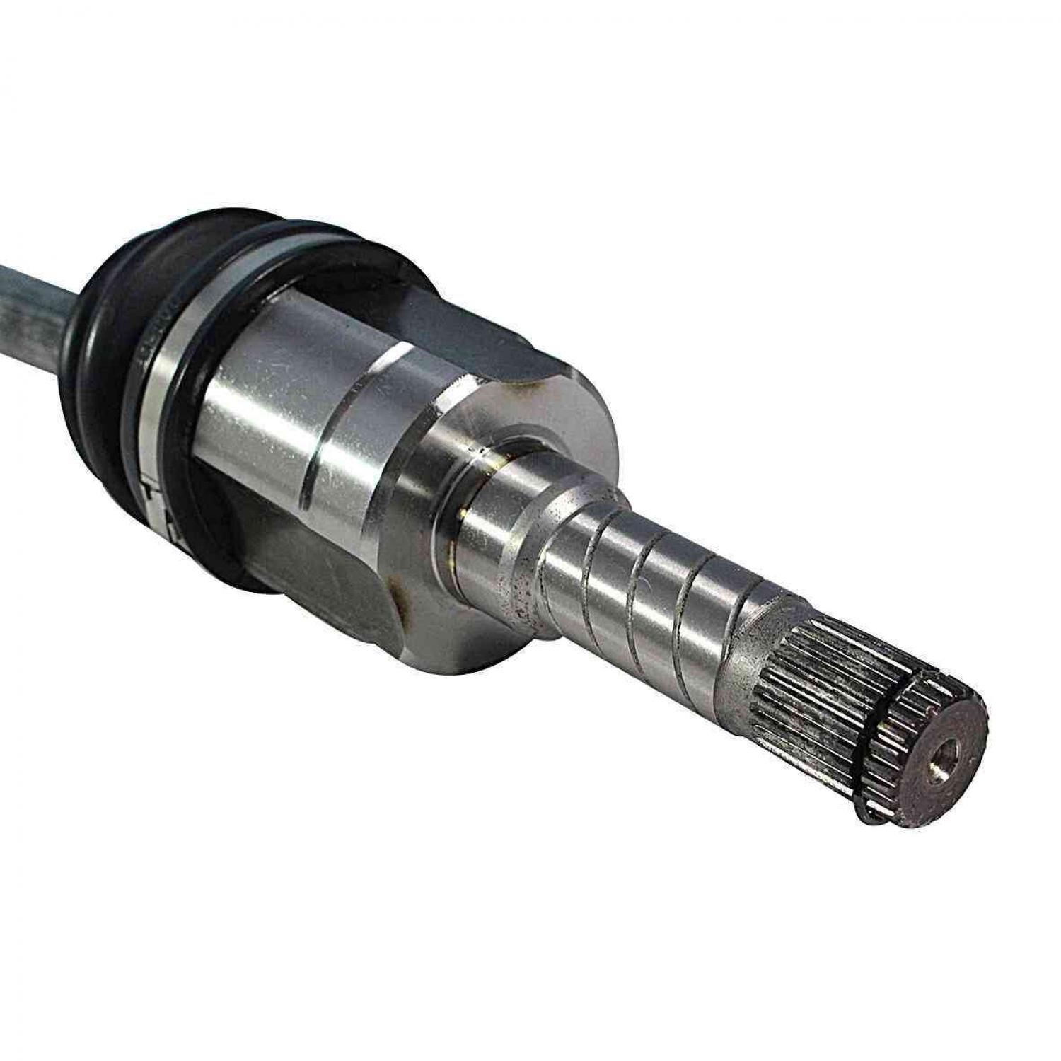 GSP NCV11199 CV Axle Assembly product image 4 of 5