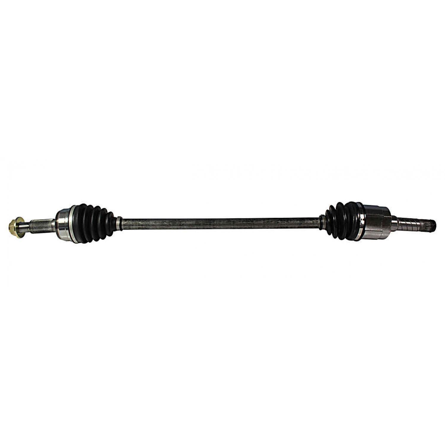 GSP NCV11199 CV Axle Assembly product image 5 of 5