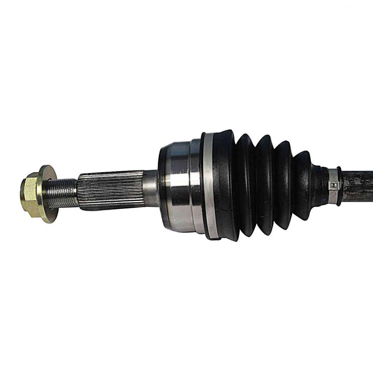 GSP NCV11200 CV Axle Assembly product image 1 of 5
