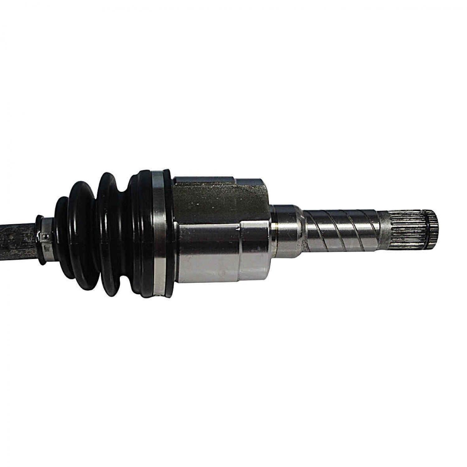 GSP NCV11200 CV Axle Assembly product image 2 of 5