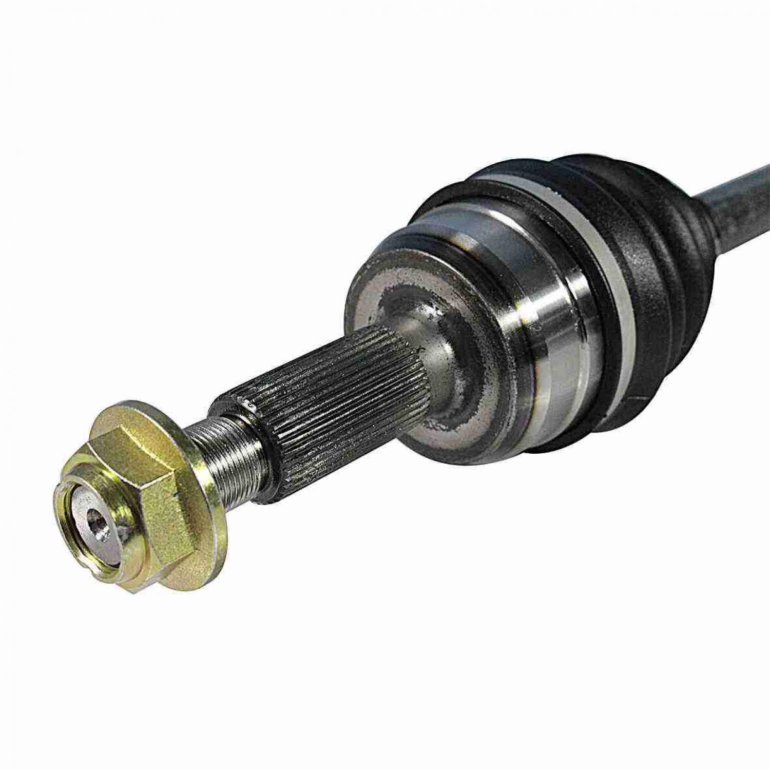 GSP NCV11200 CV Axle Assembly product image 3 of 5