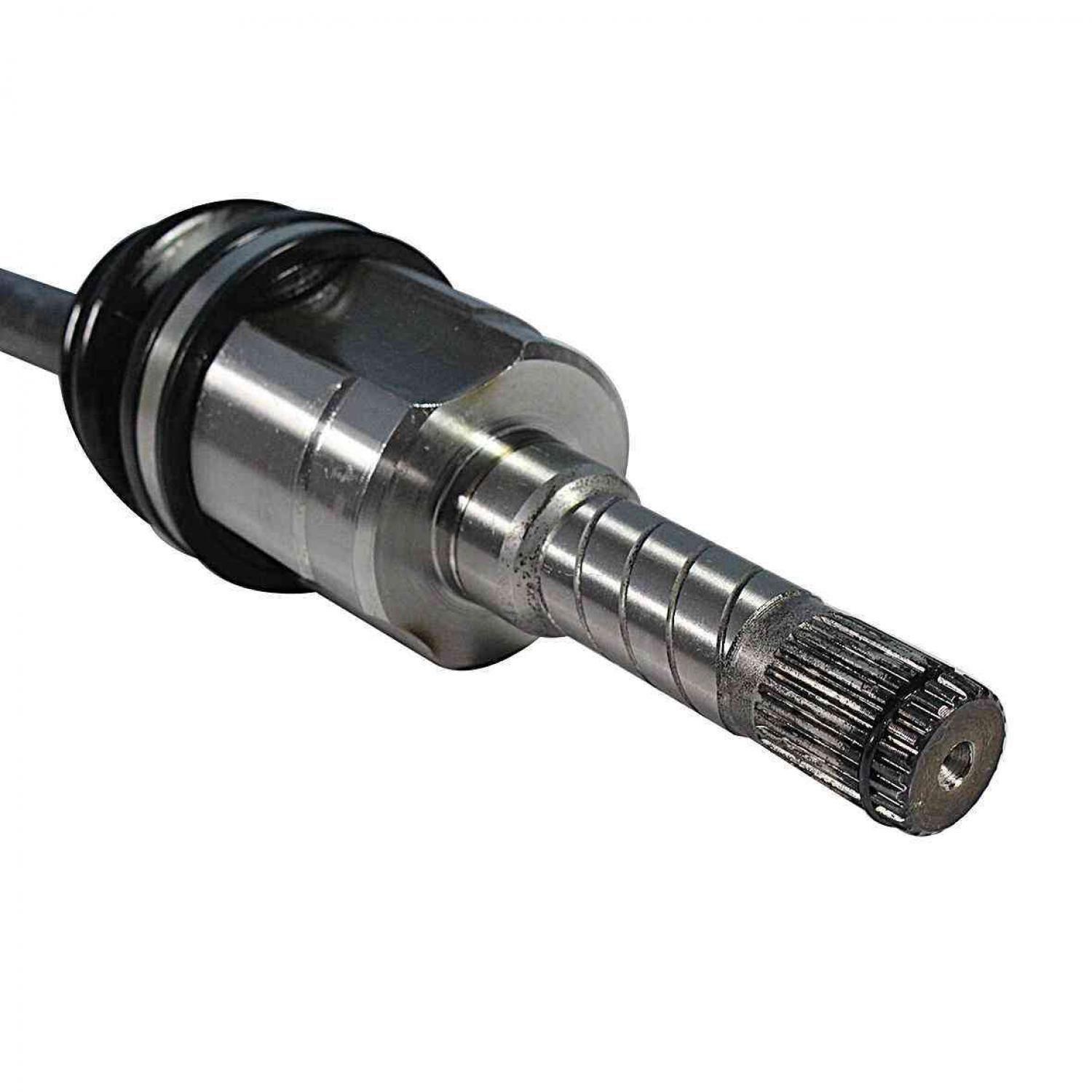 GSP NCV11200 CV Axle Assembly product image 4 of 5