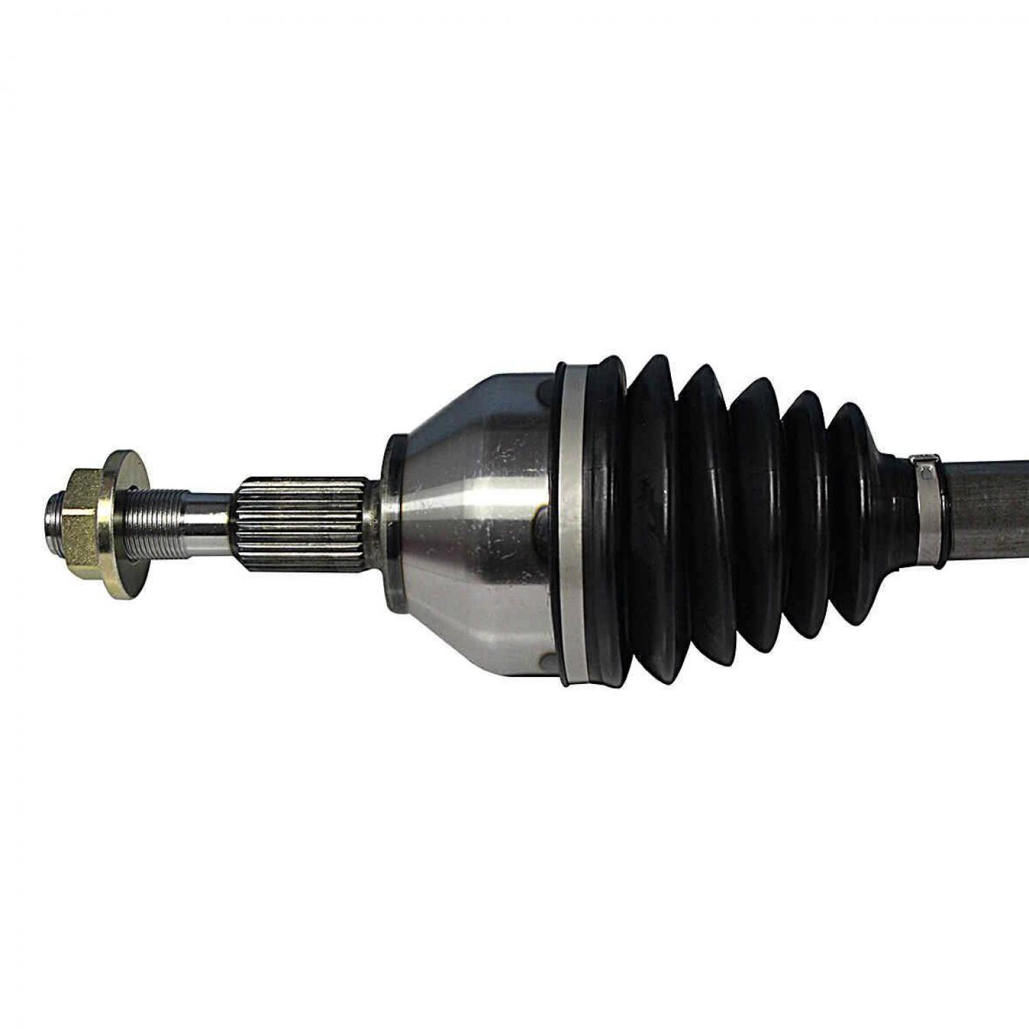GSP NCV11202 CV Axle Assembly product image 1 of 5