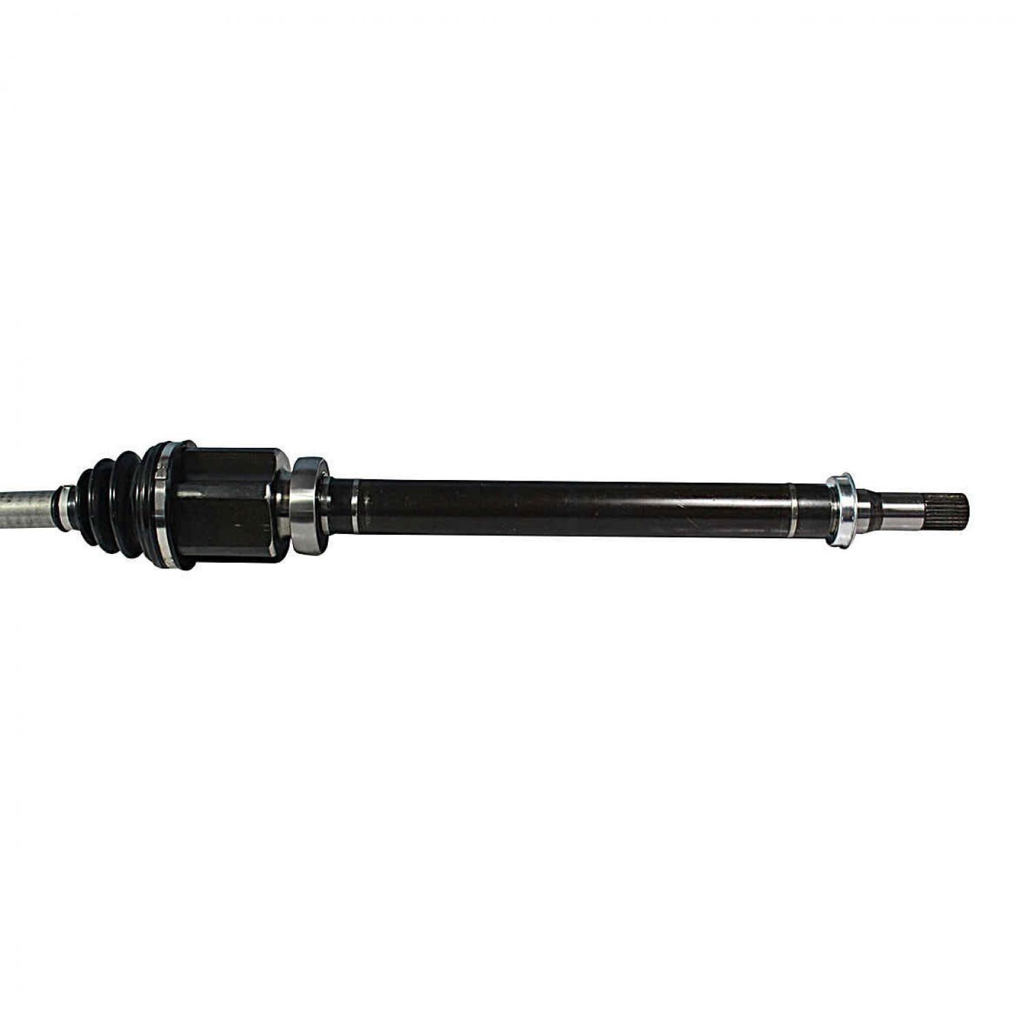 GSP NCV11202 CV Axle Assembly product image 2 of 5