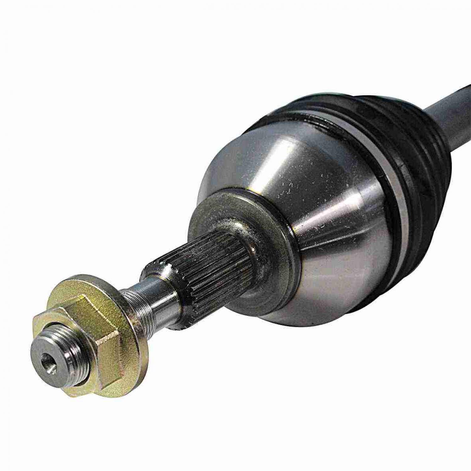GSP NCV11202 CV Axle Assembly product image 3 of 5