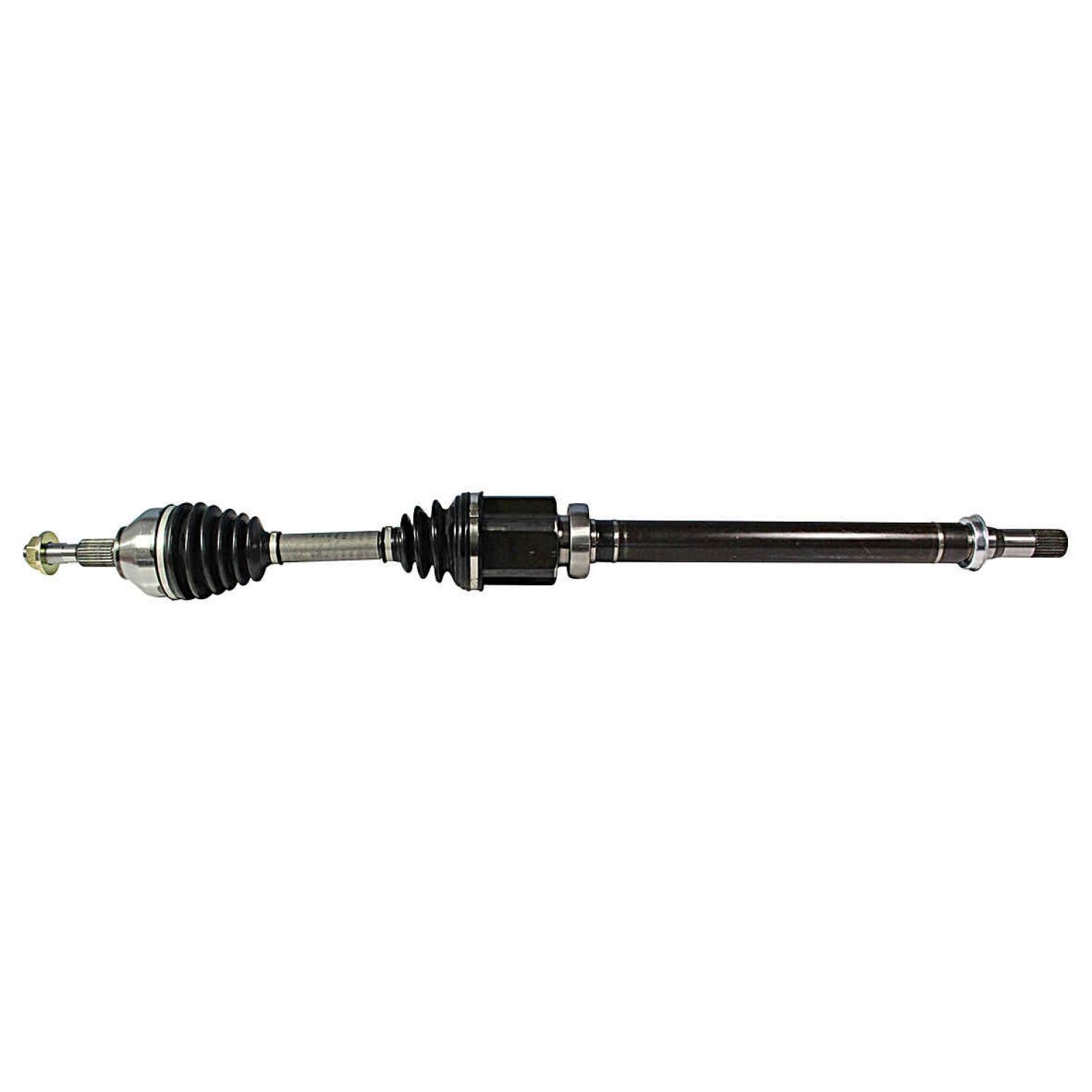 GSP NCV11202 CV Axle Assembly product image 5 of 5