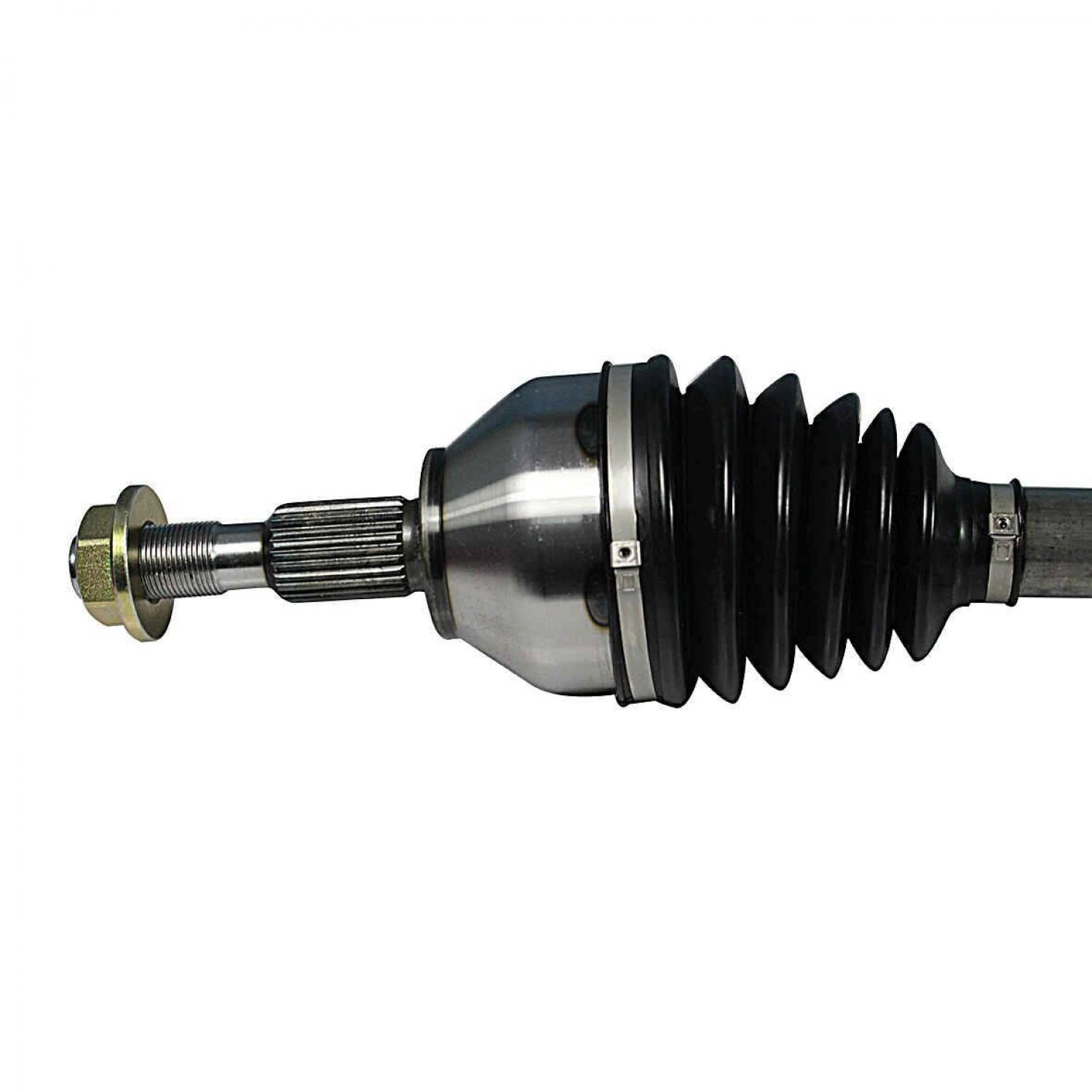 GSP NCV11203 CV Axle Assembly product image 1 of 5