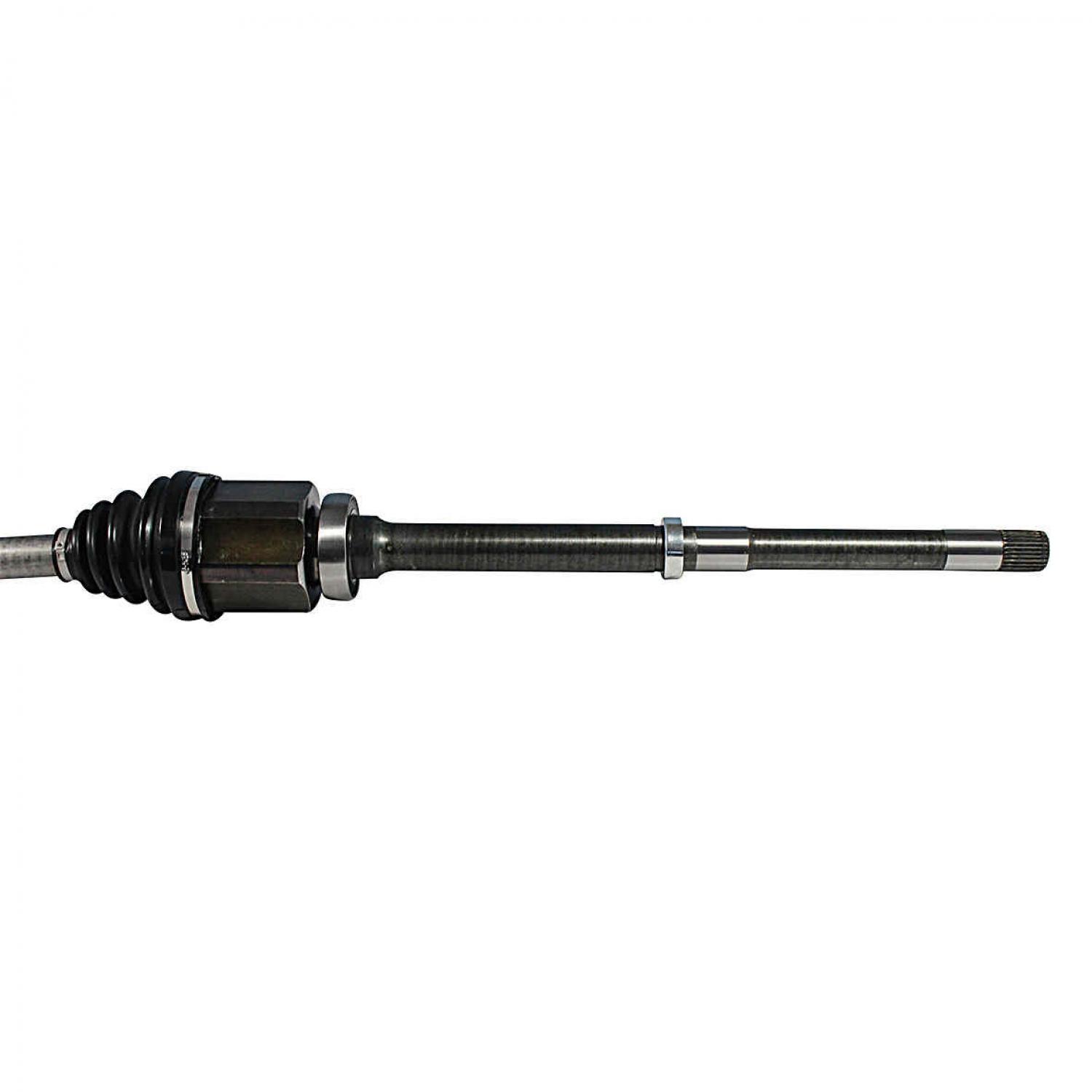GSP NCV11203 CV Axle Assembly product image 2 of 5