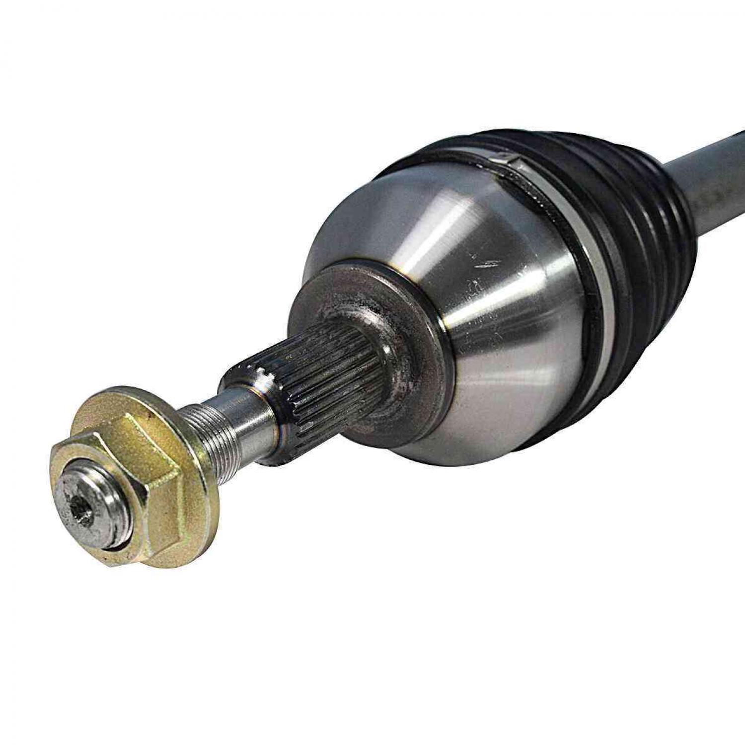 GSP NCV11203 CV Axle Assembly product image 3 of 5