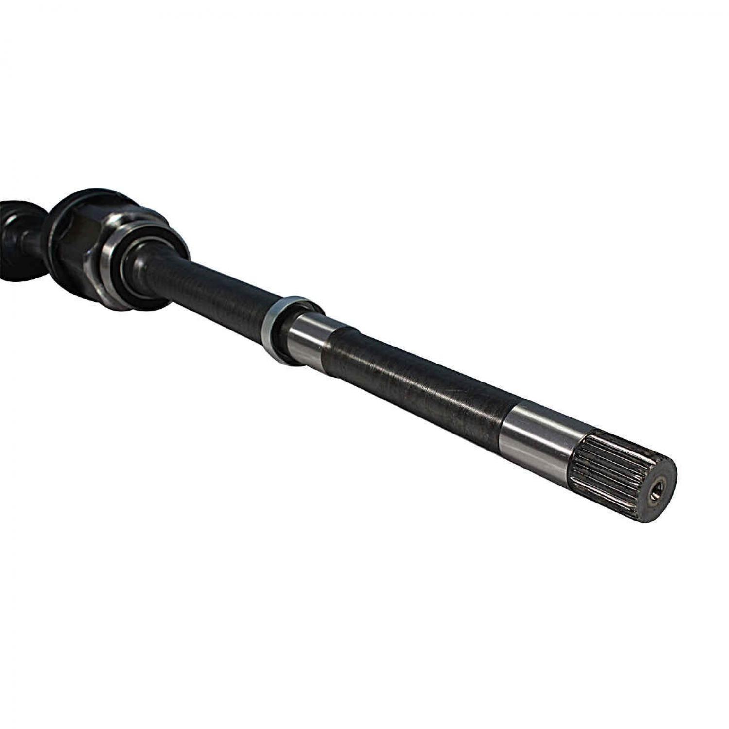 GSP NCV11203 CV Axle Assembly product image 4 of 5