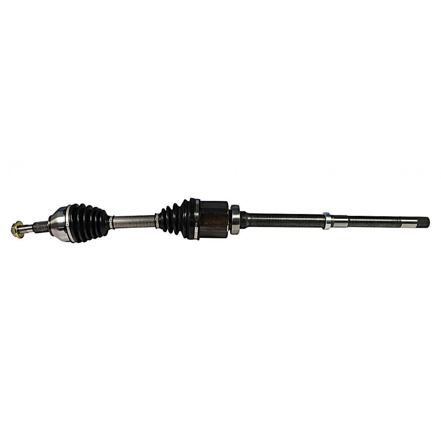 GSP NCV11203 CV Axle Assembly product image 5 of 5
