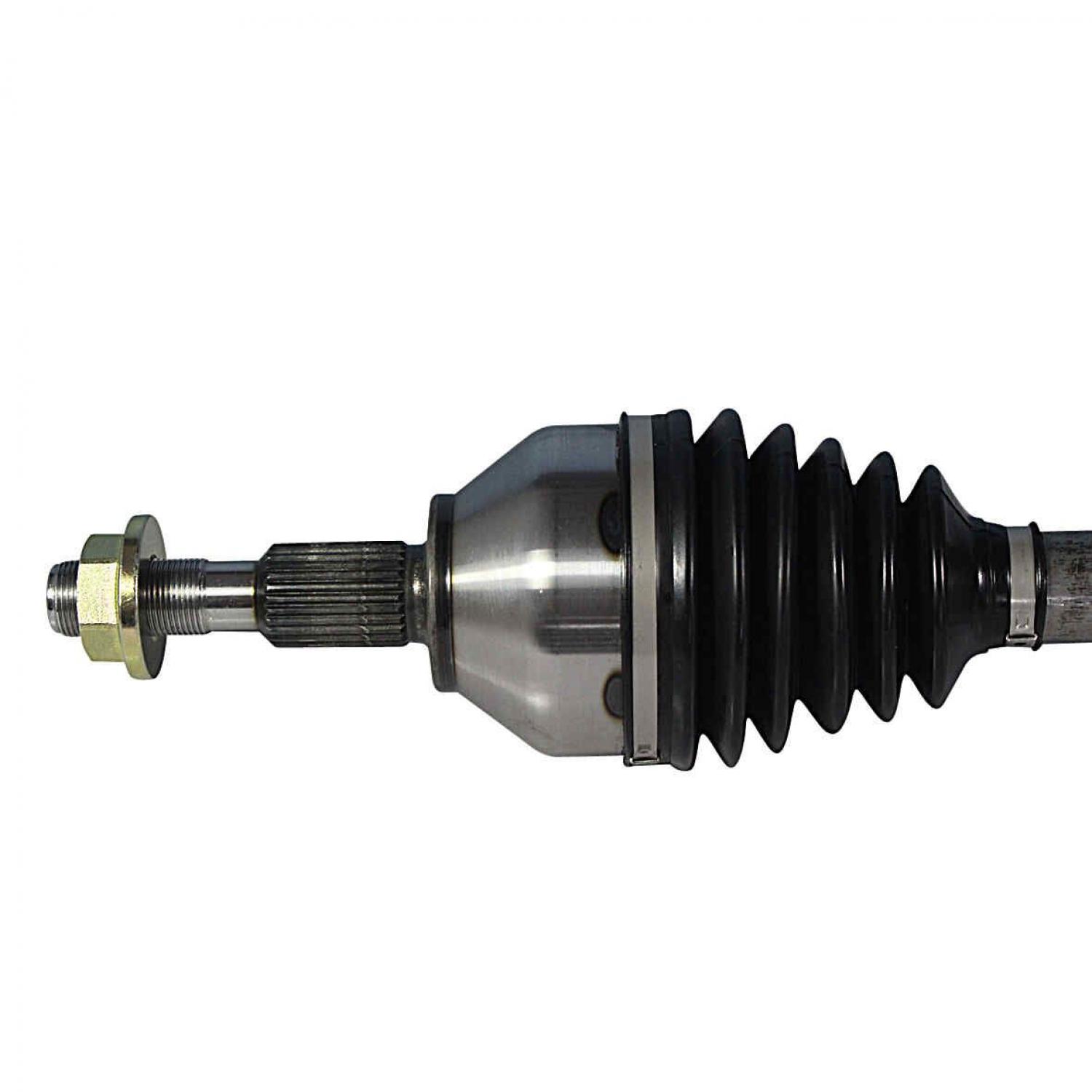 GSP NCV11204 CV Axle Assembly product image 1 of 5
