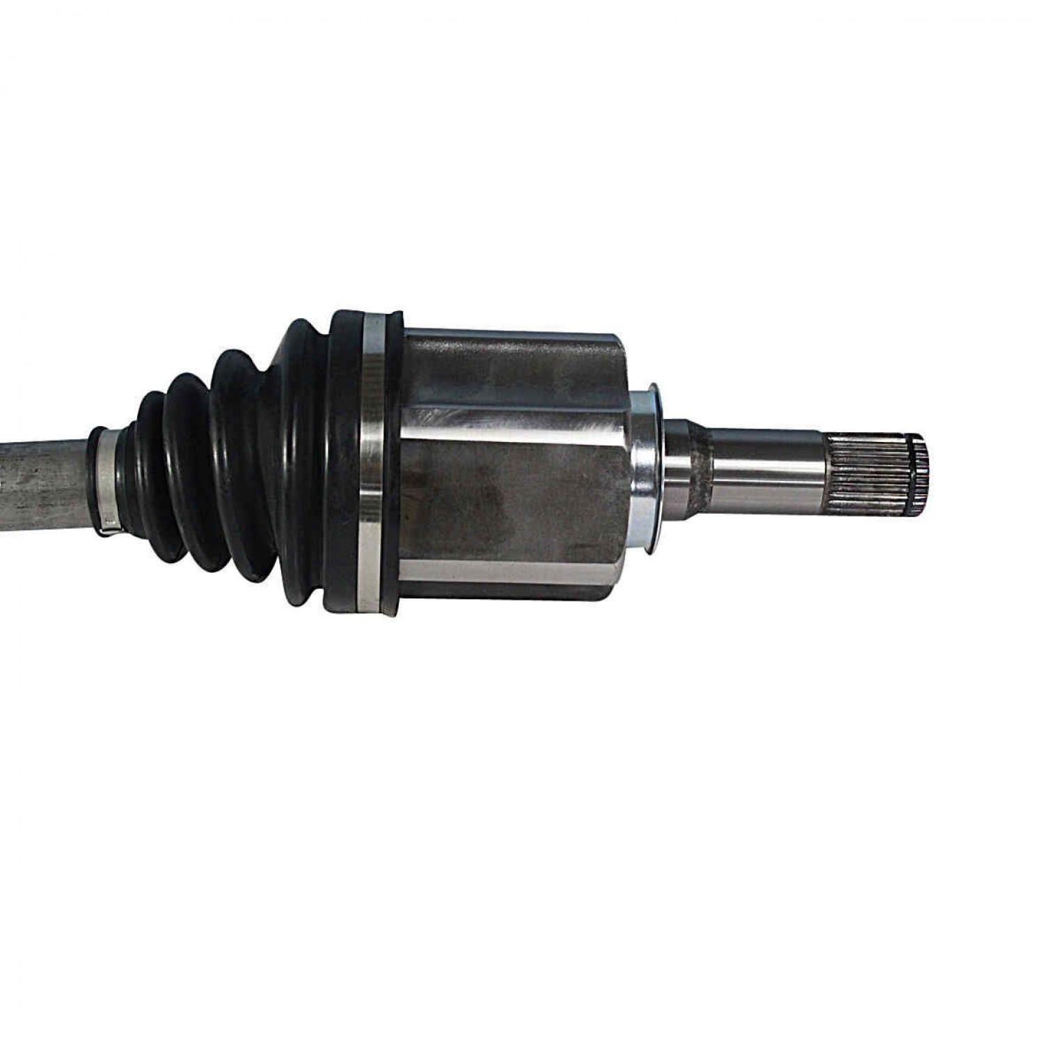 GSP NCV11204 CV Axle Assembly product image 2 of 5