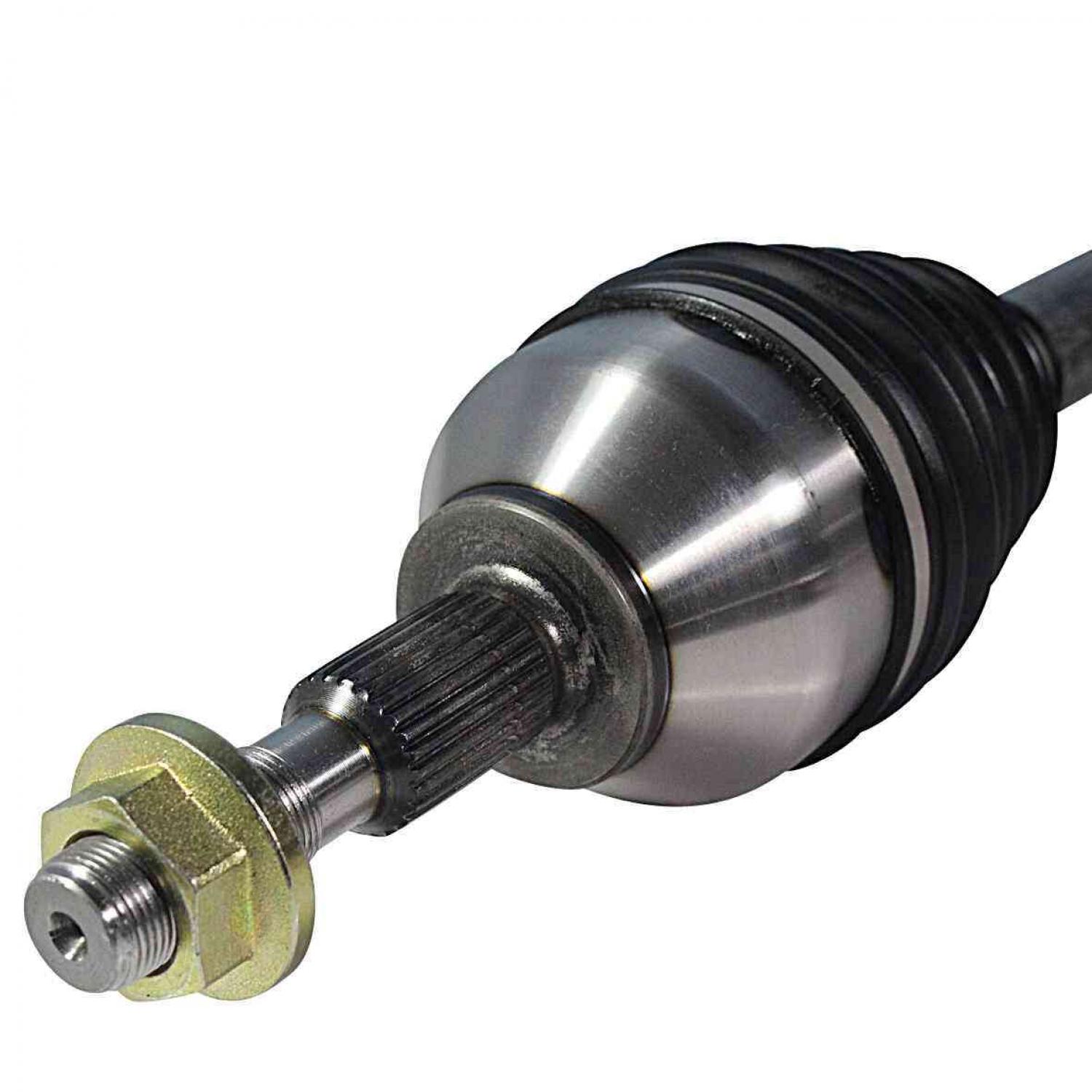 GSP NCV11204 CV Axle Assembly product image 3 of 5