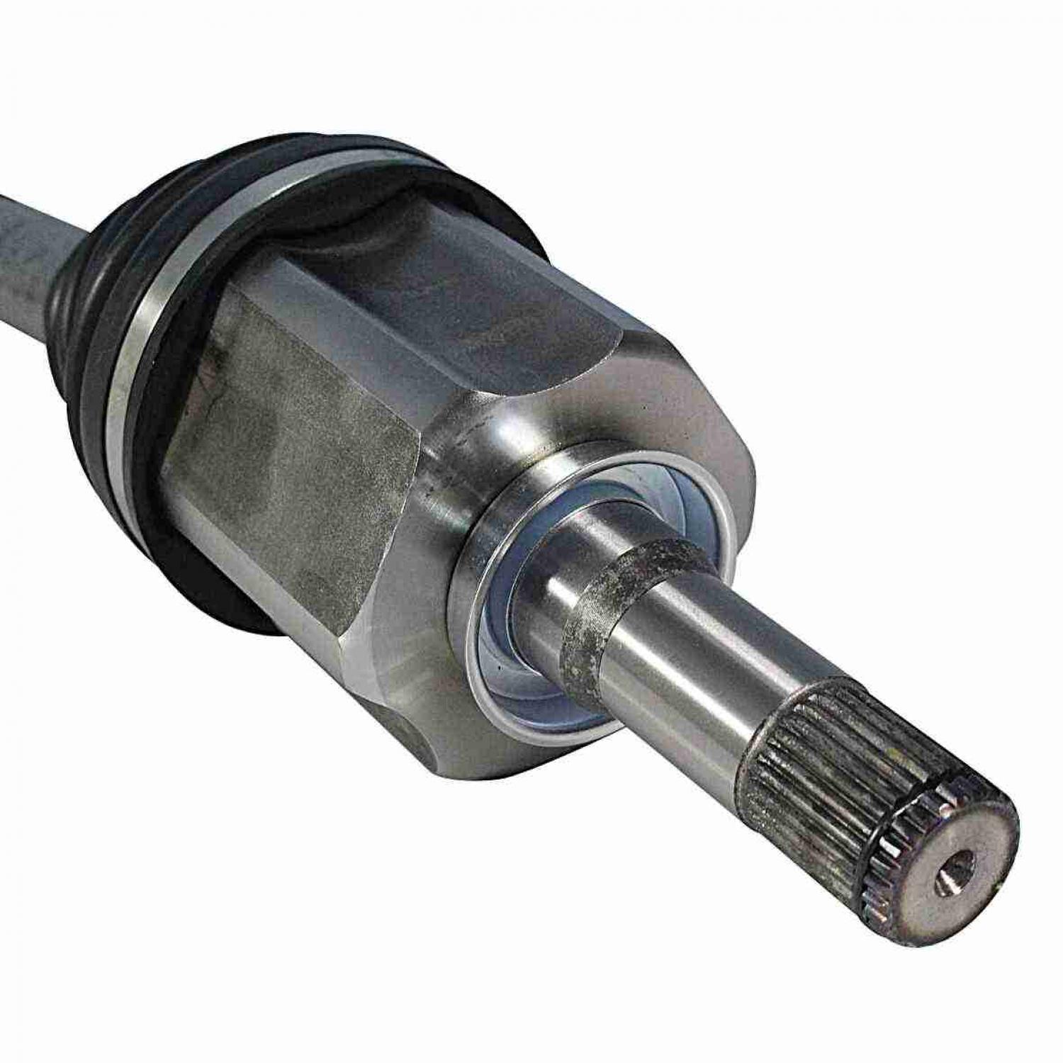 GSP NCV11204 CV Axle Assembly product image 4 of 5