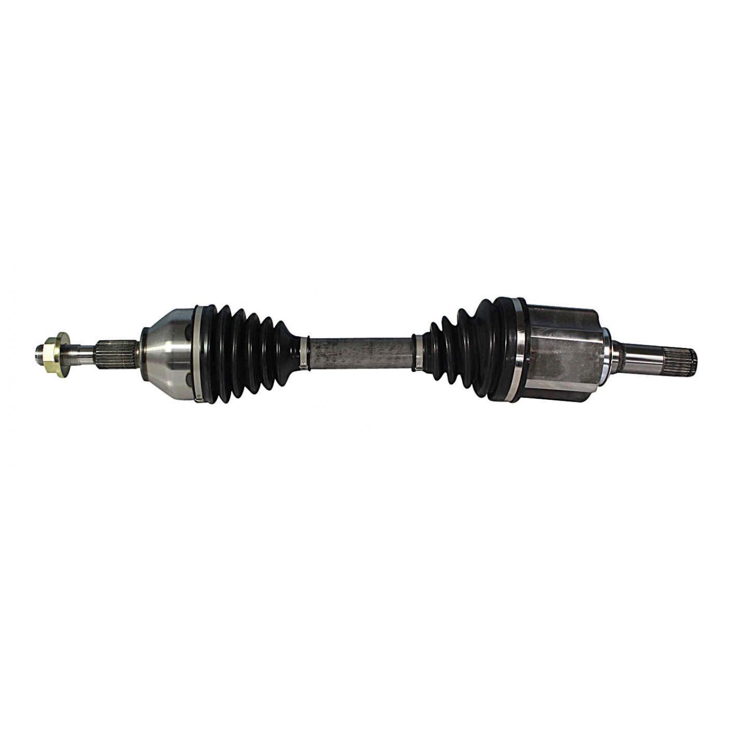 GSP NCV11204 CV Axle Assembly product image 5 of 5