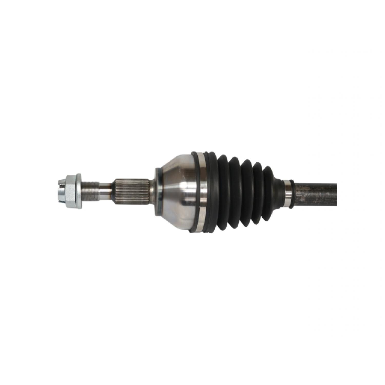 GSP NCV11207 - CV Axle Assembly GSP NCV11207 CV Axle Assembly product image 4 of 5