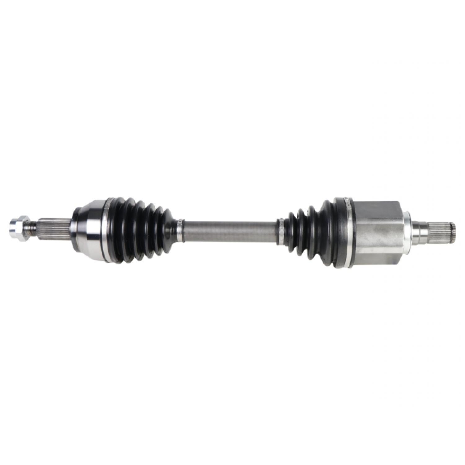 GSP NCV11208 CV Axle Assembly product image 1 of 5