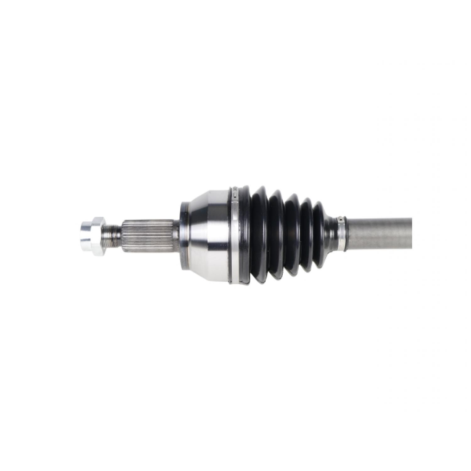 GSP NCV11208 CV Axle Assembly product image 4 of 5
