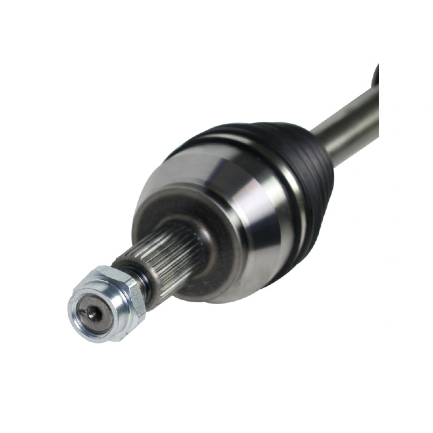 GSP NCV11209 CV Axle Assembly product image 3 of 5