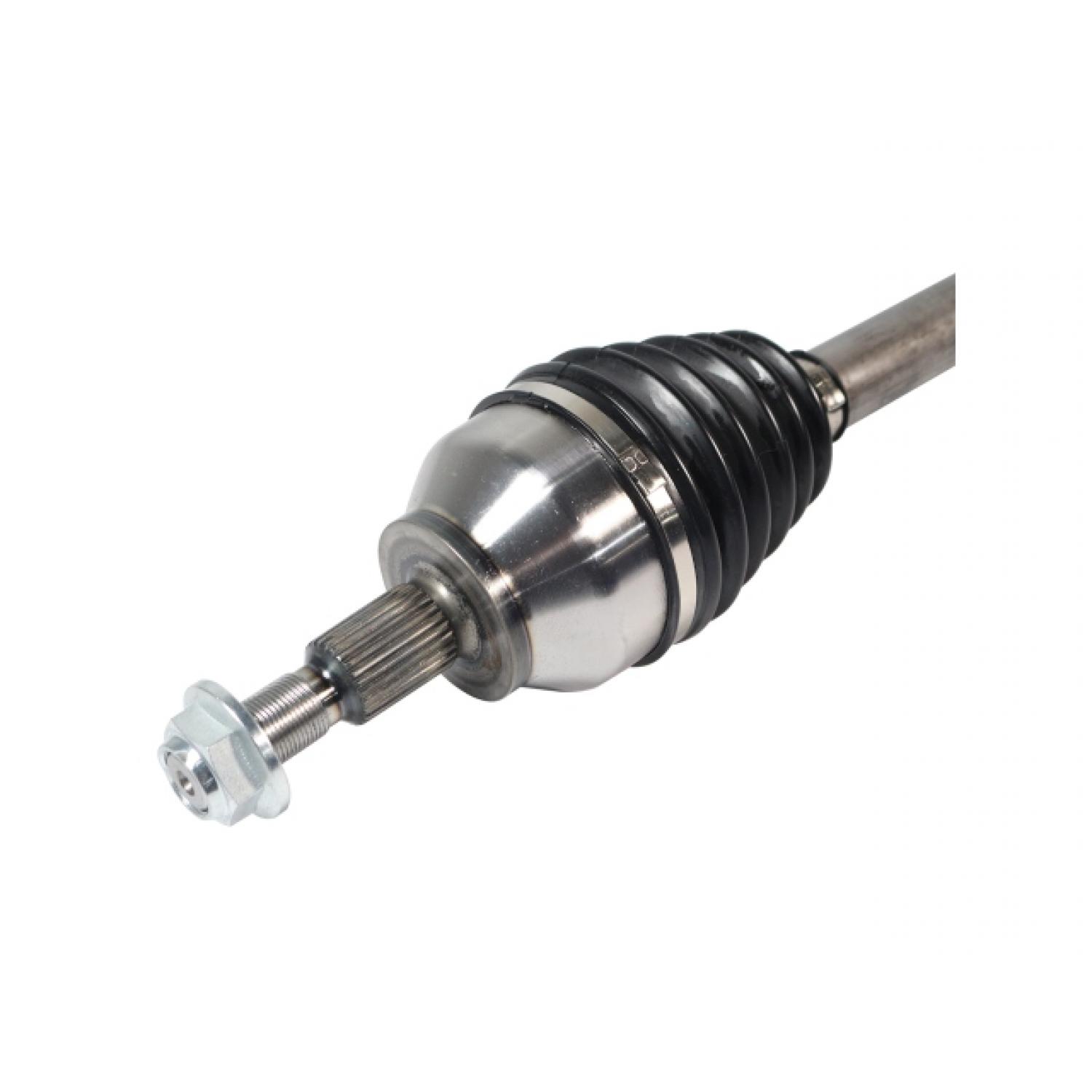 GSP NCV11210 CV Axle Assembly product image 4 of 5