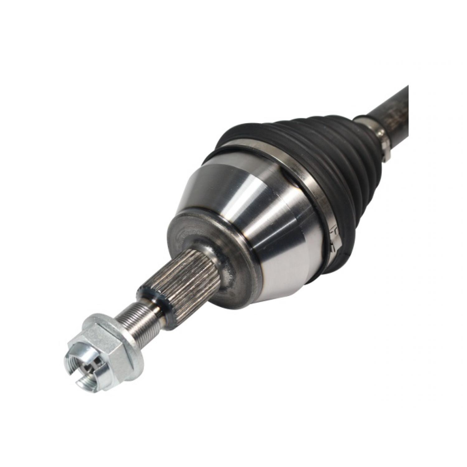 GSP NCV11211 CV Axle Assembly product image 4 of 5