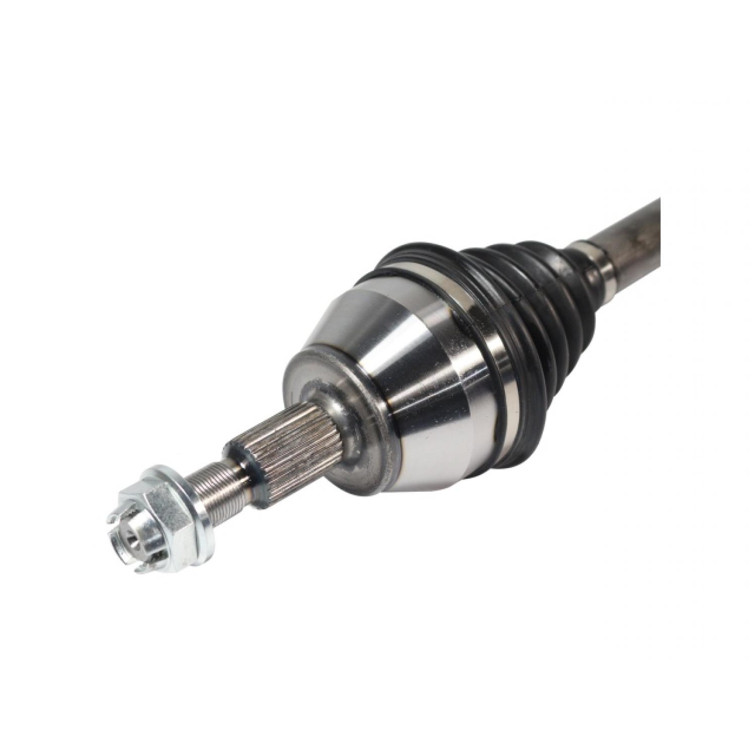 GSP NCV11212 - CV Axle Assembly GSP NCV11212 CV Axle Assembly product image 4 of 5