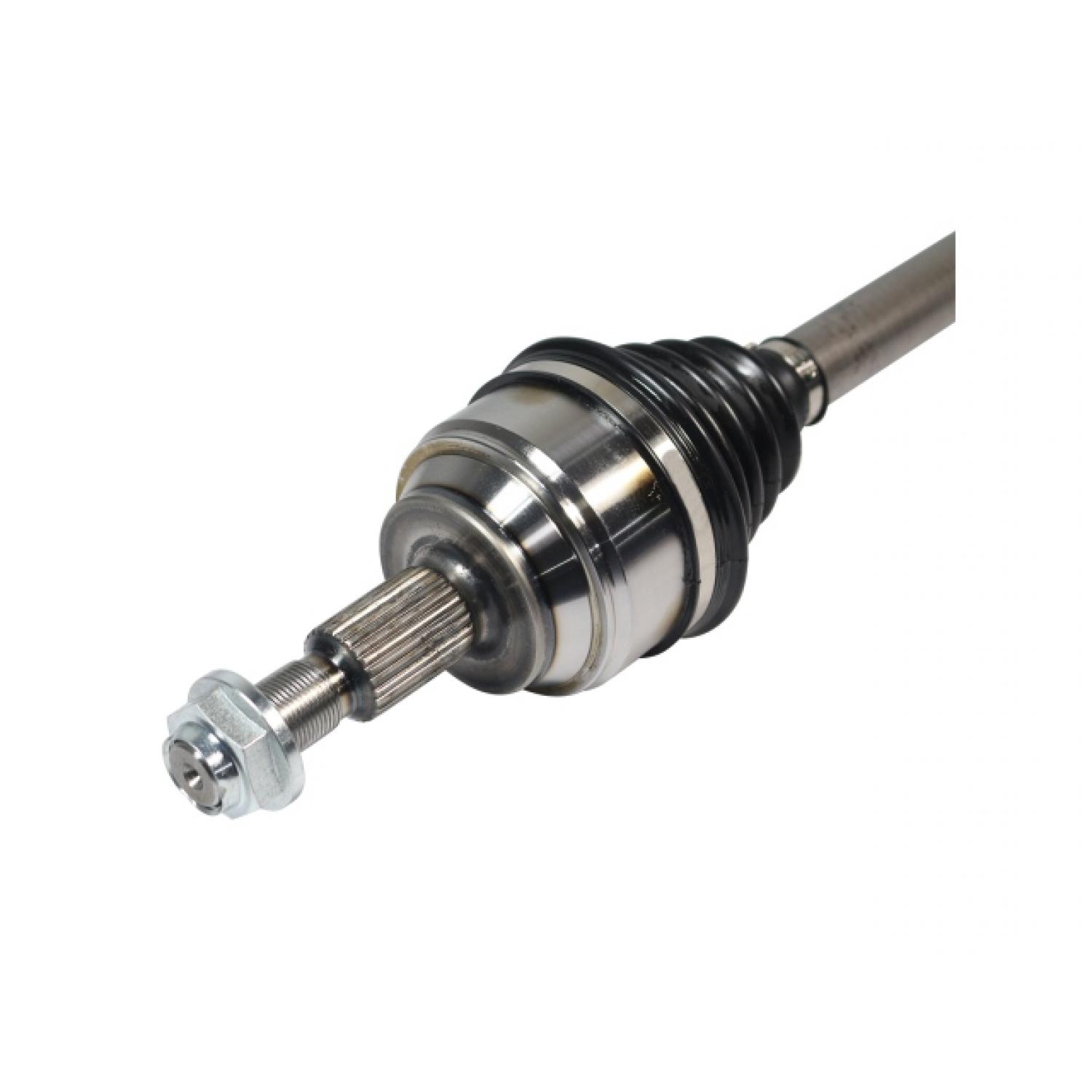 GSP NCV11216 CV Axle Assembly product image 4 of 5