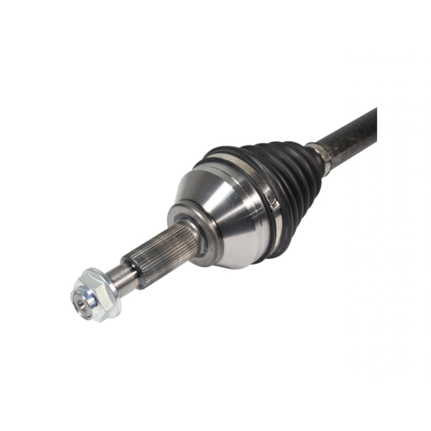 GSP NCV11219 CV Axle Assembly product image 4 of 5